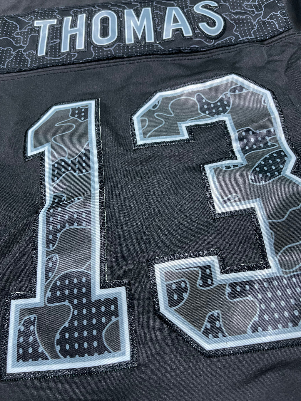 #13 Blackout Edition