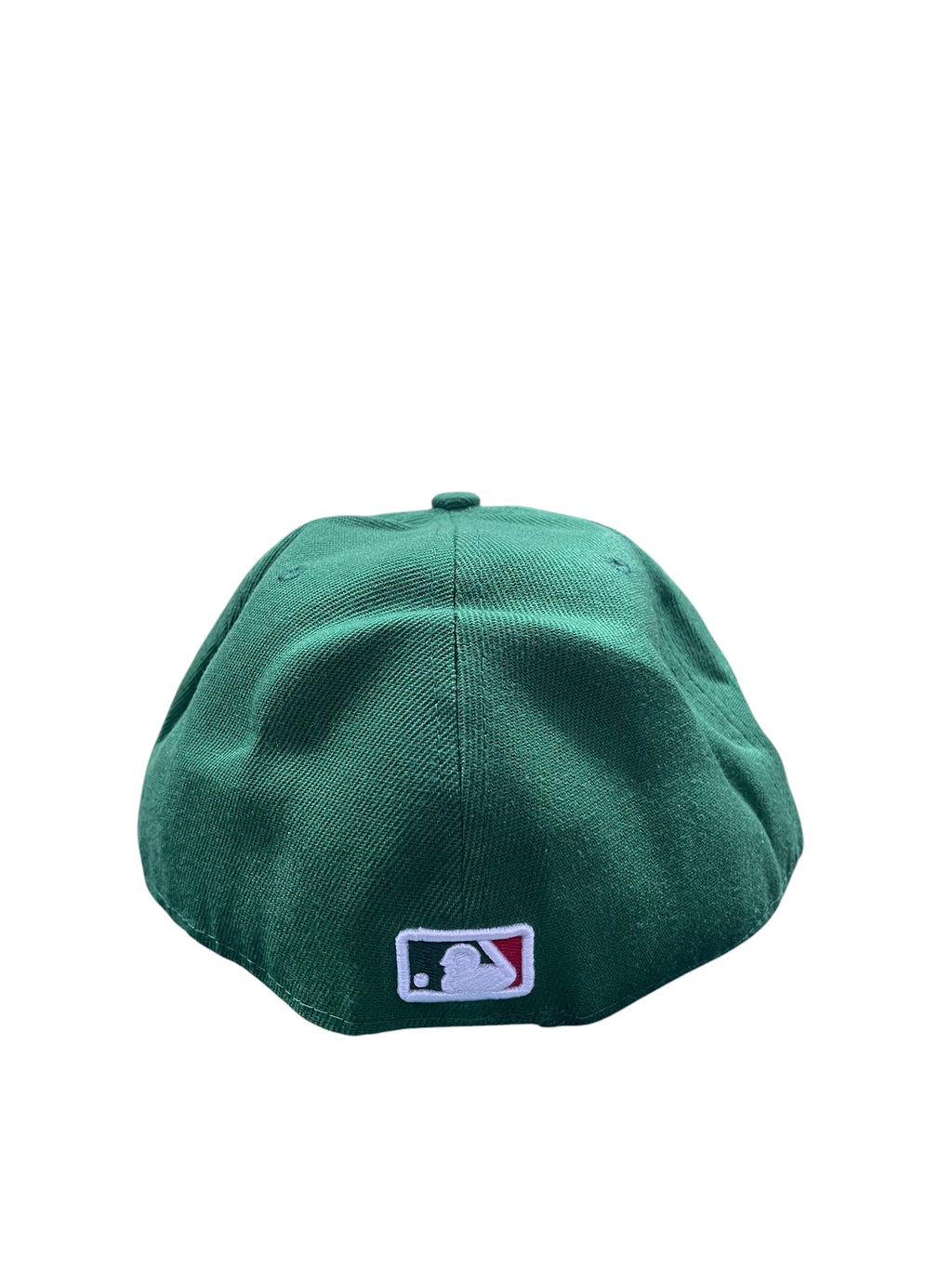 LA Dodgers Fitted Cap