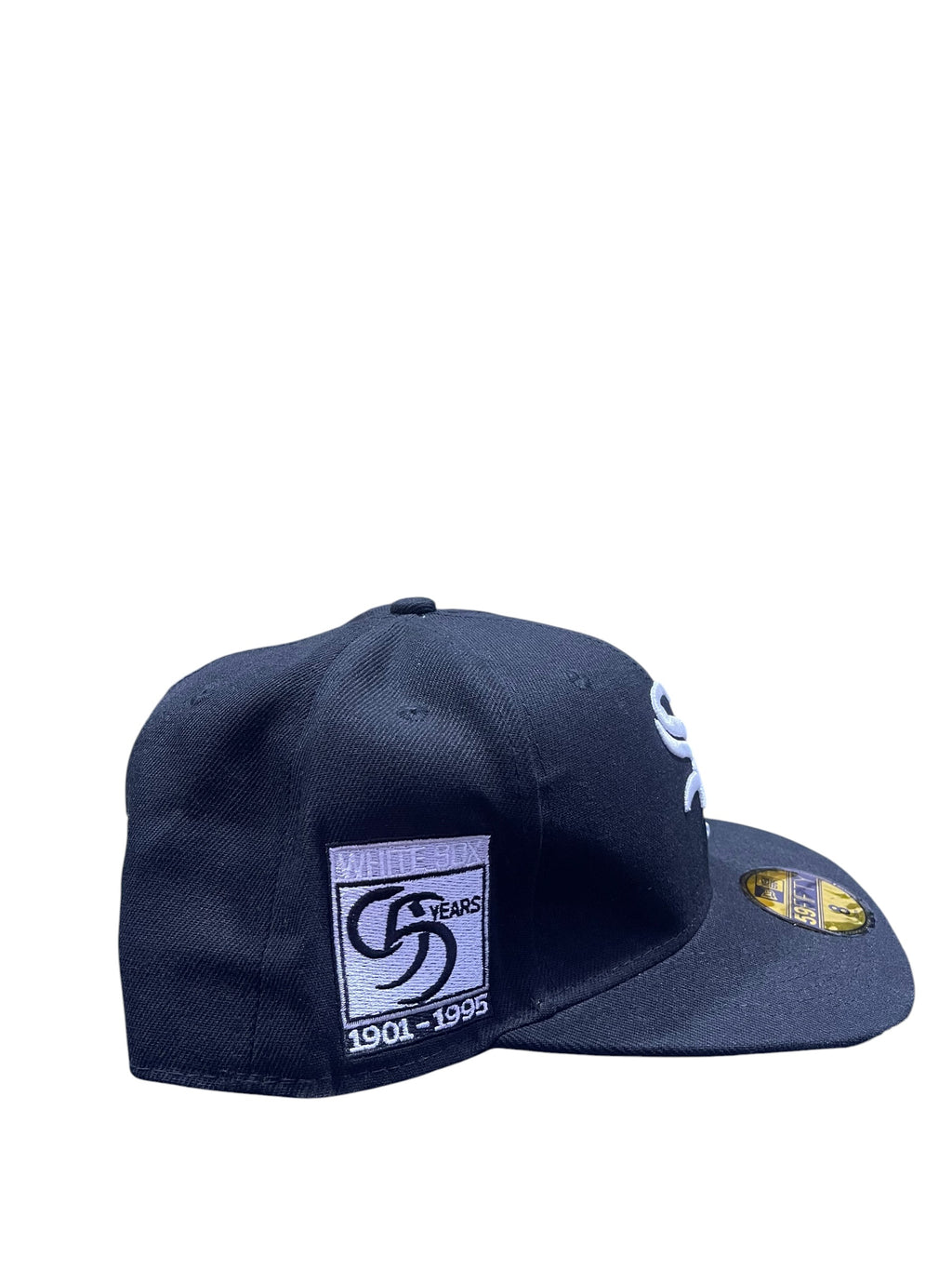 Sox Fitted Cap