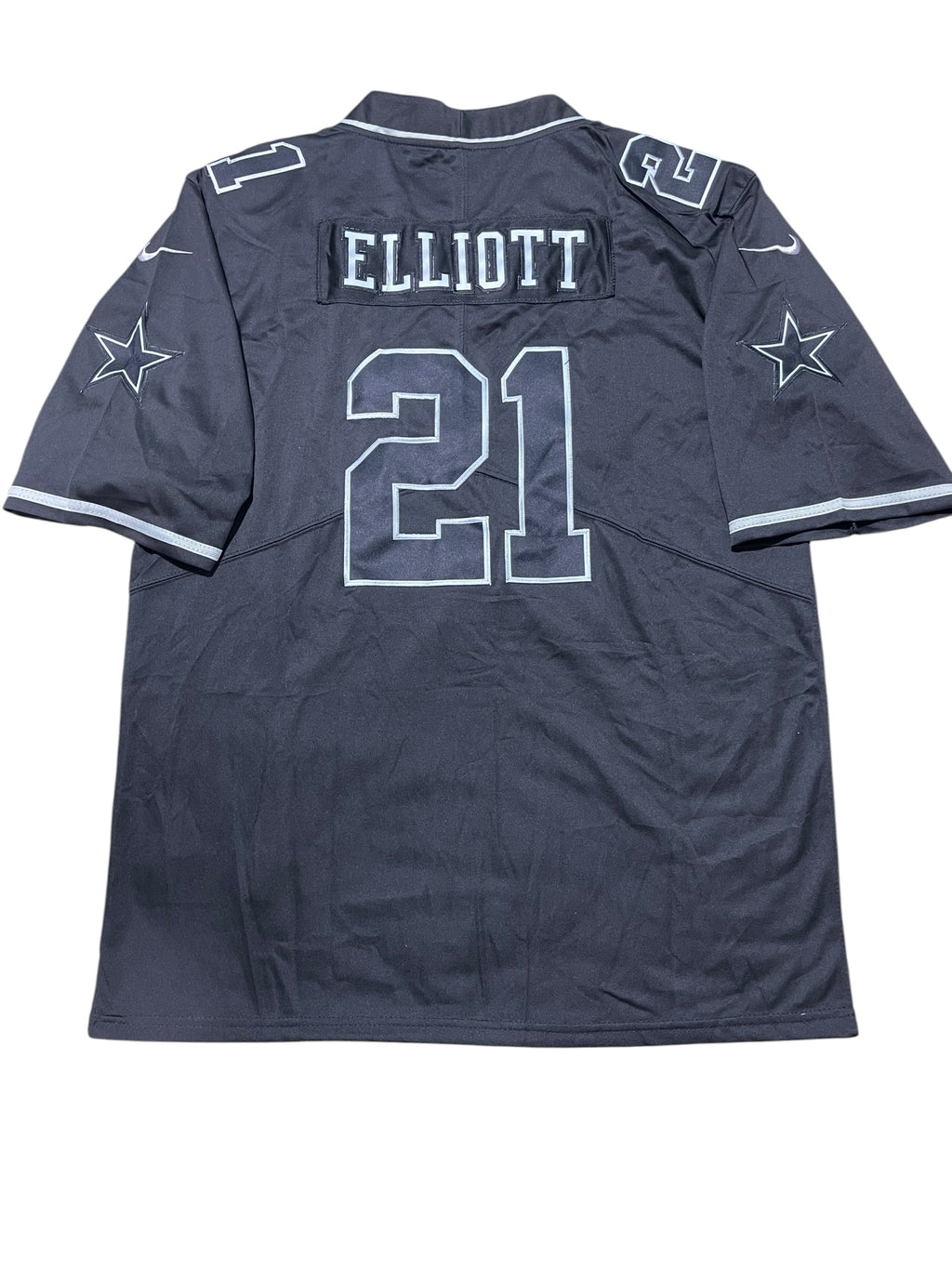 #21 Rival Edition Football Jersey