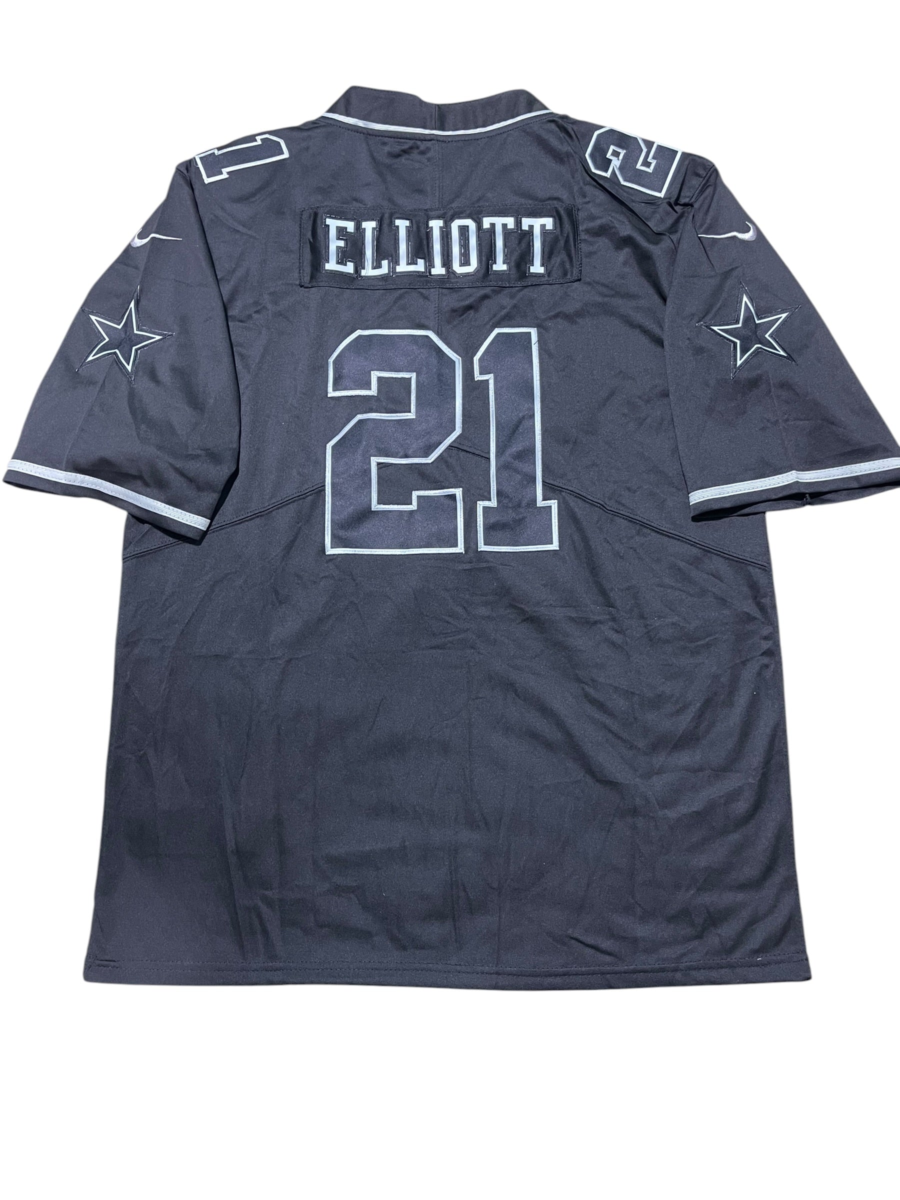 #21 Rival Edition Football Jersey