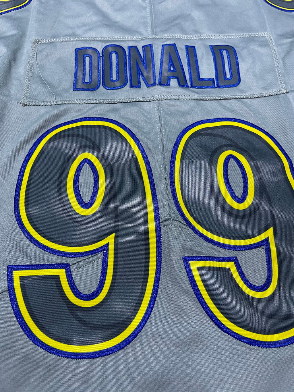 #99  Victory Heritage Football Jersey