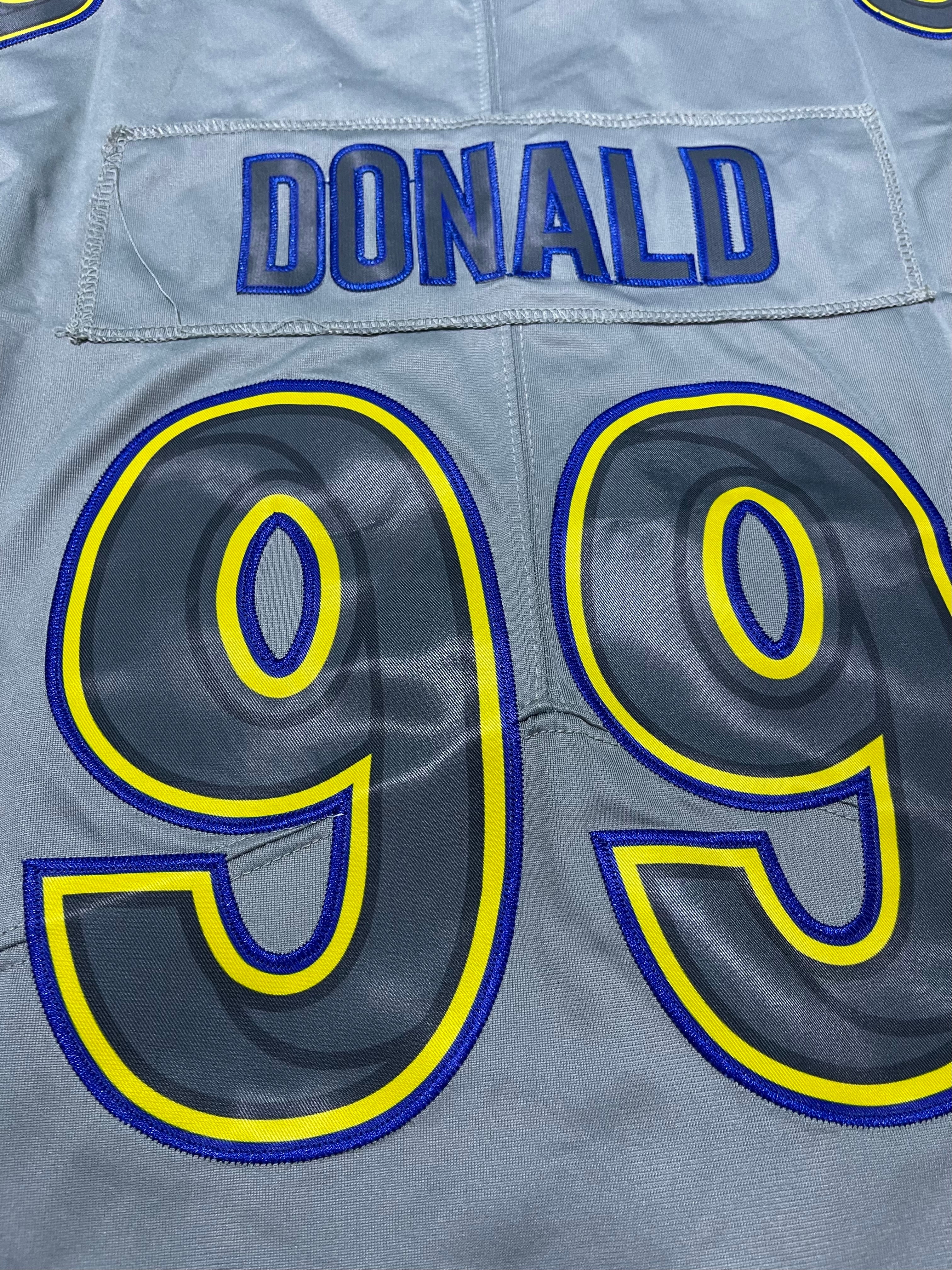 #99  Victory Heritage Football Jersey