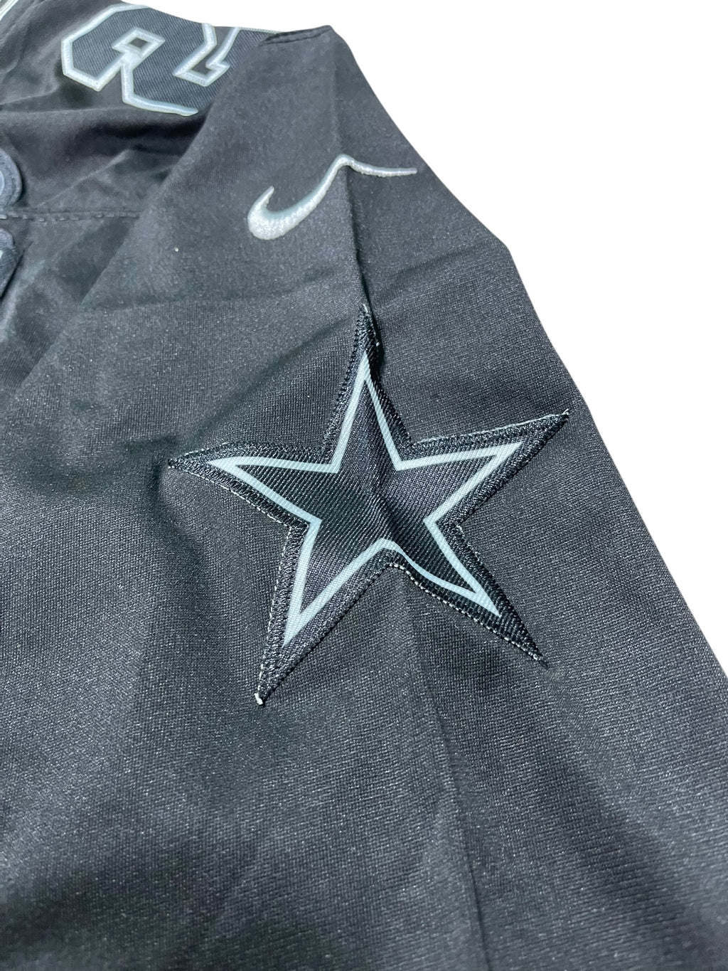 #21 Rival Edition Football Jersey