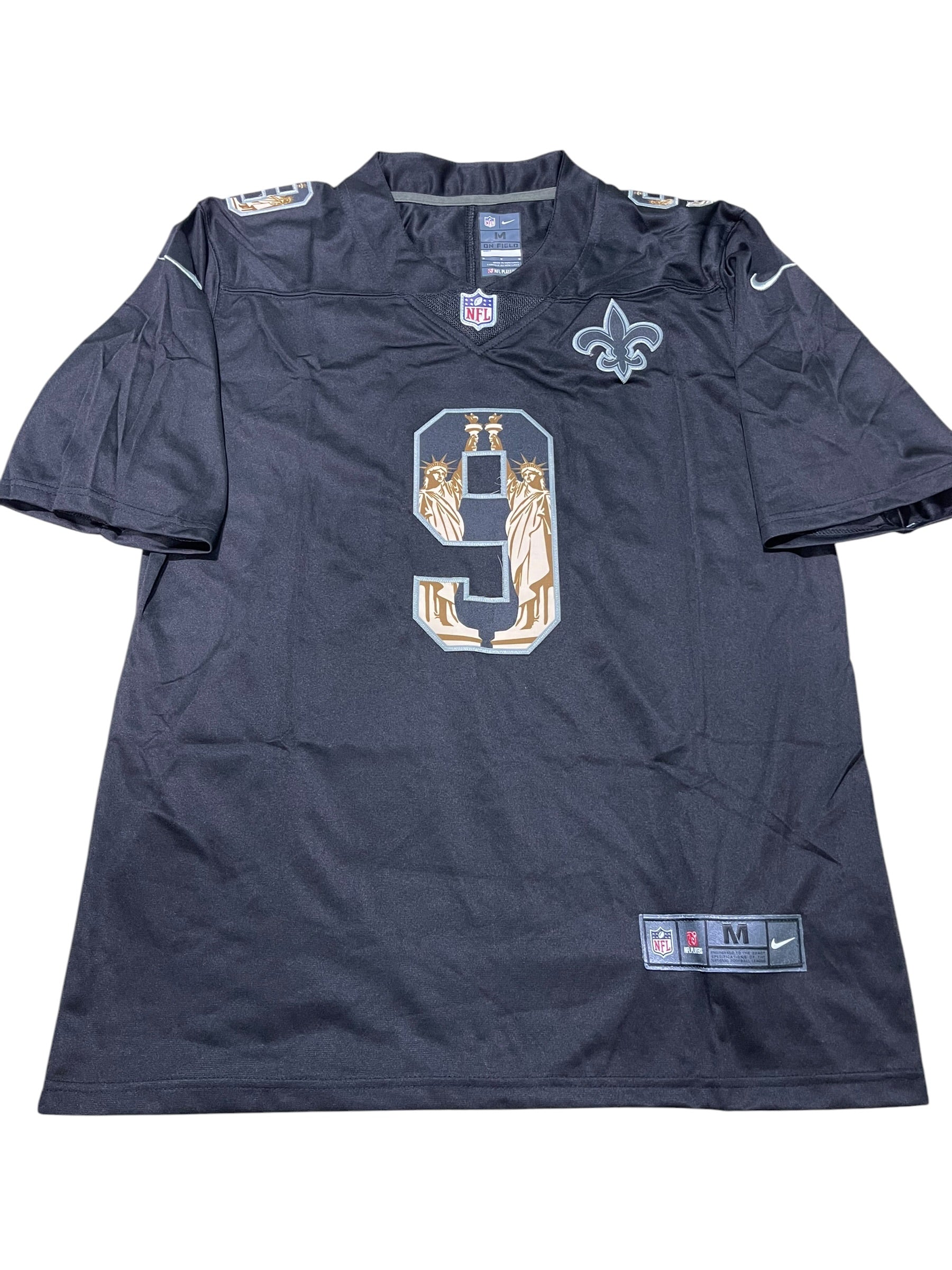 #9 Rival Edition Football Jersey