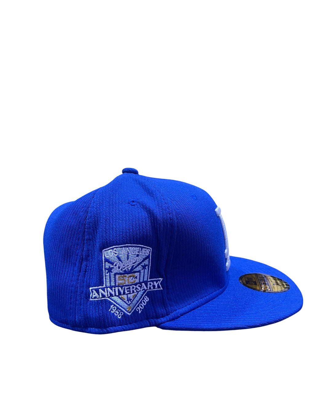 LA Dodgers Cap