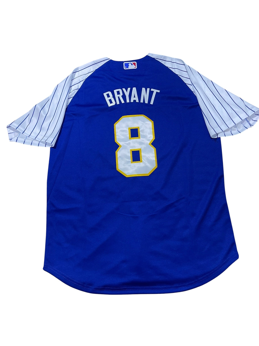 Legends Baseball Jersey
