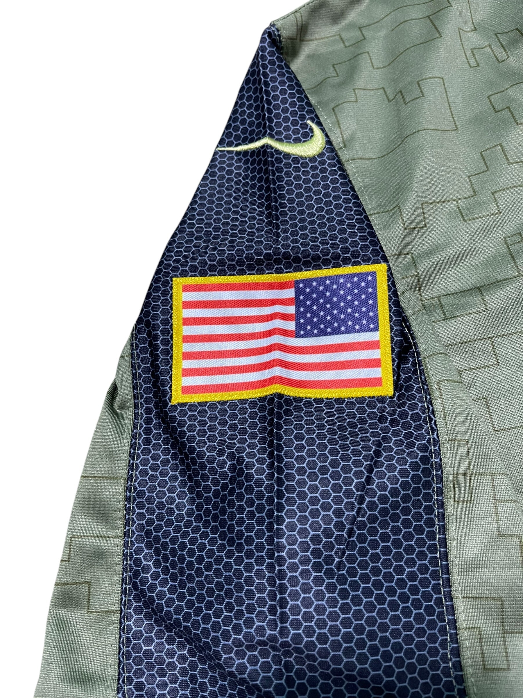 #14 Monarch Edition Football Jersey