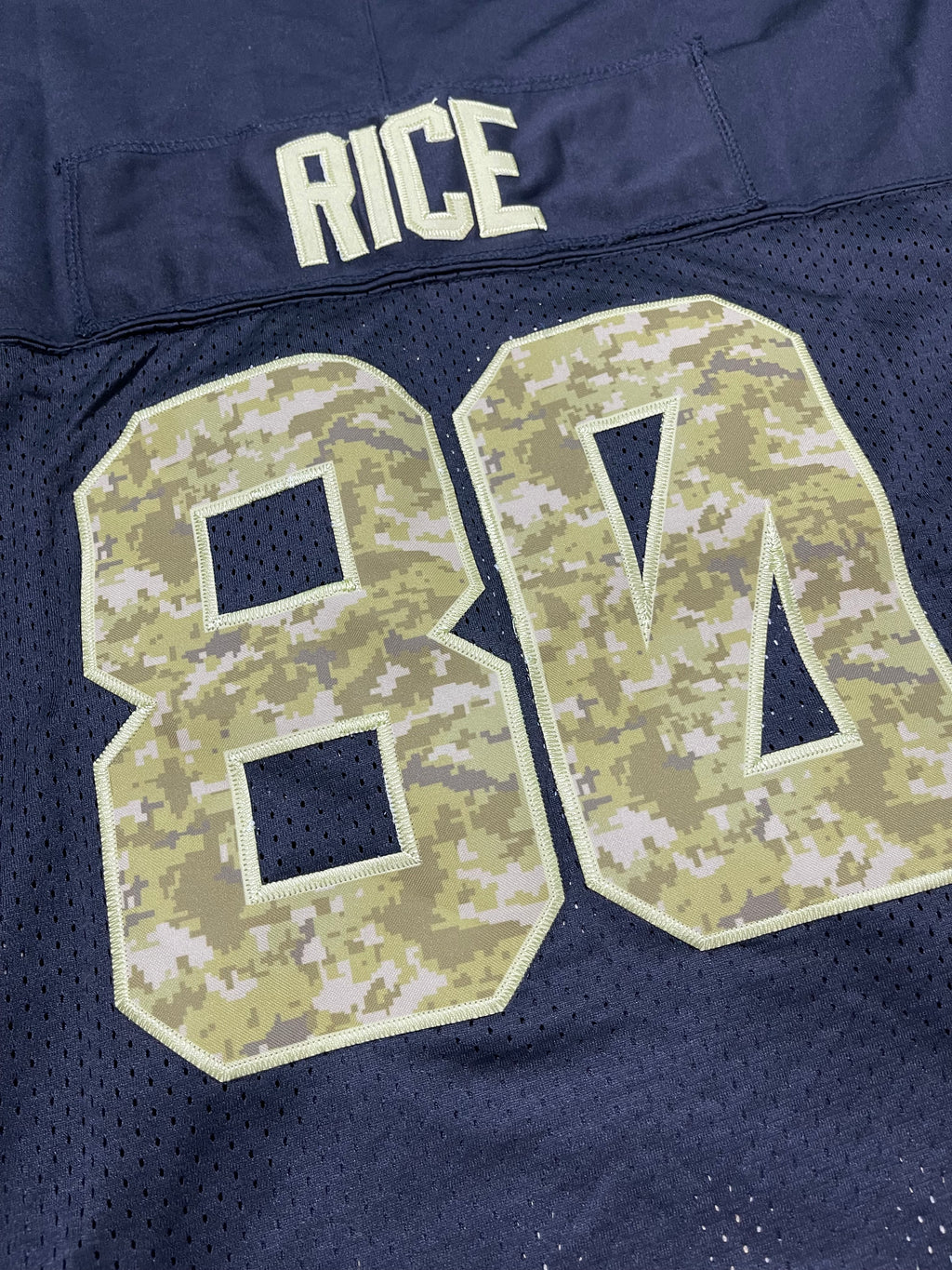 #80 Premium League Football Jersey