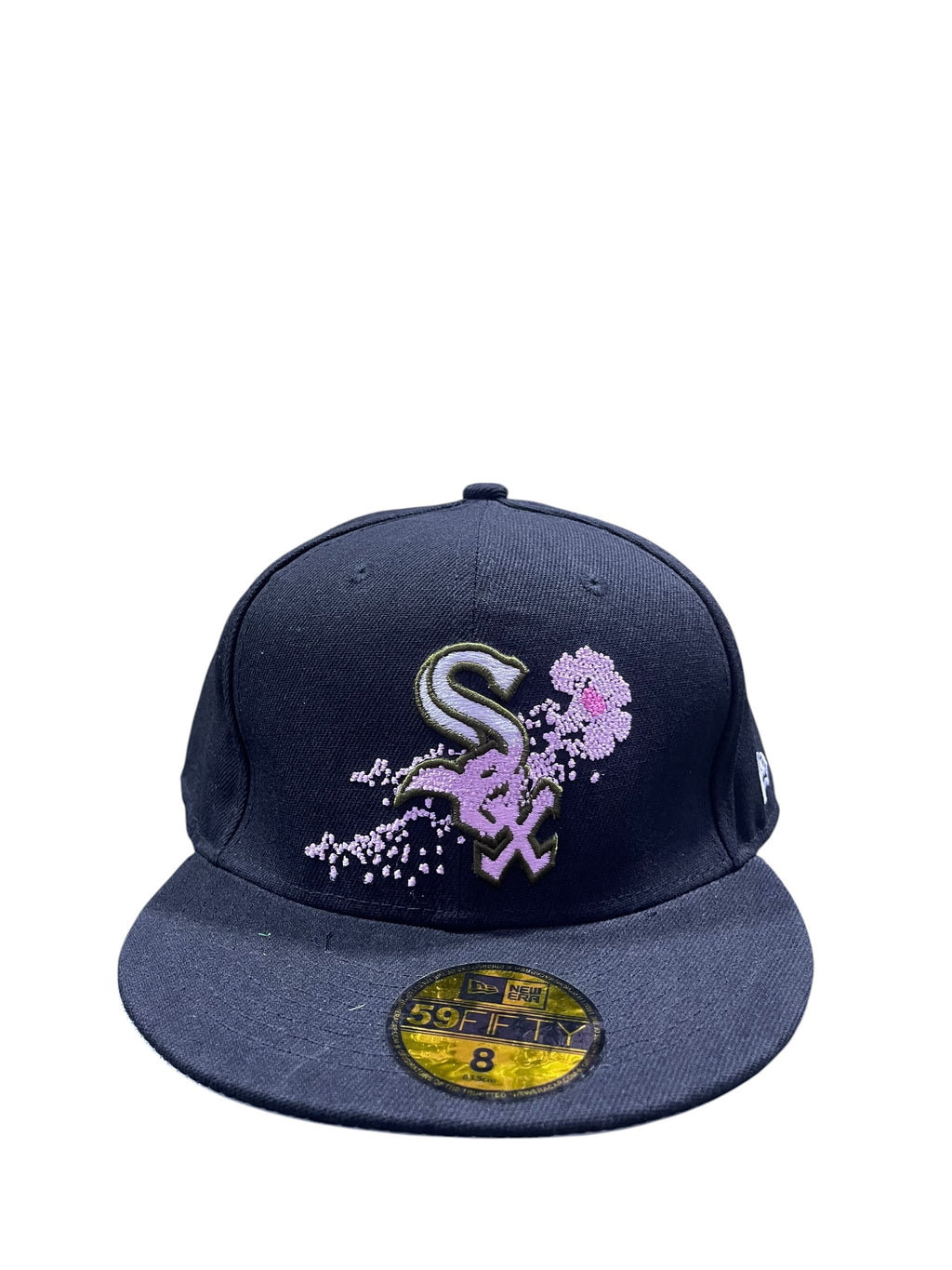 Sox Fitted Cap