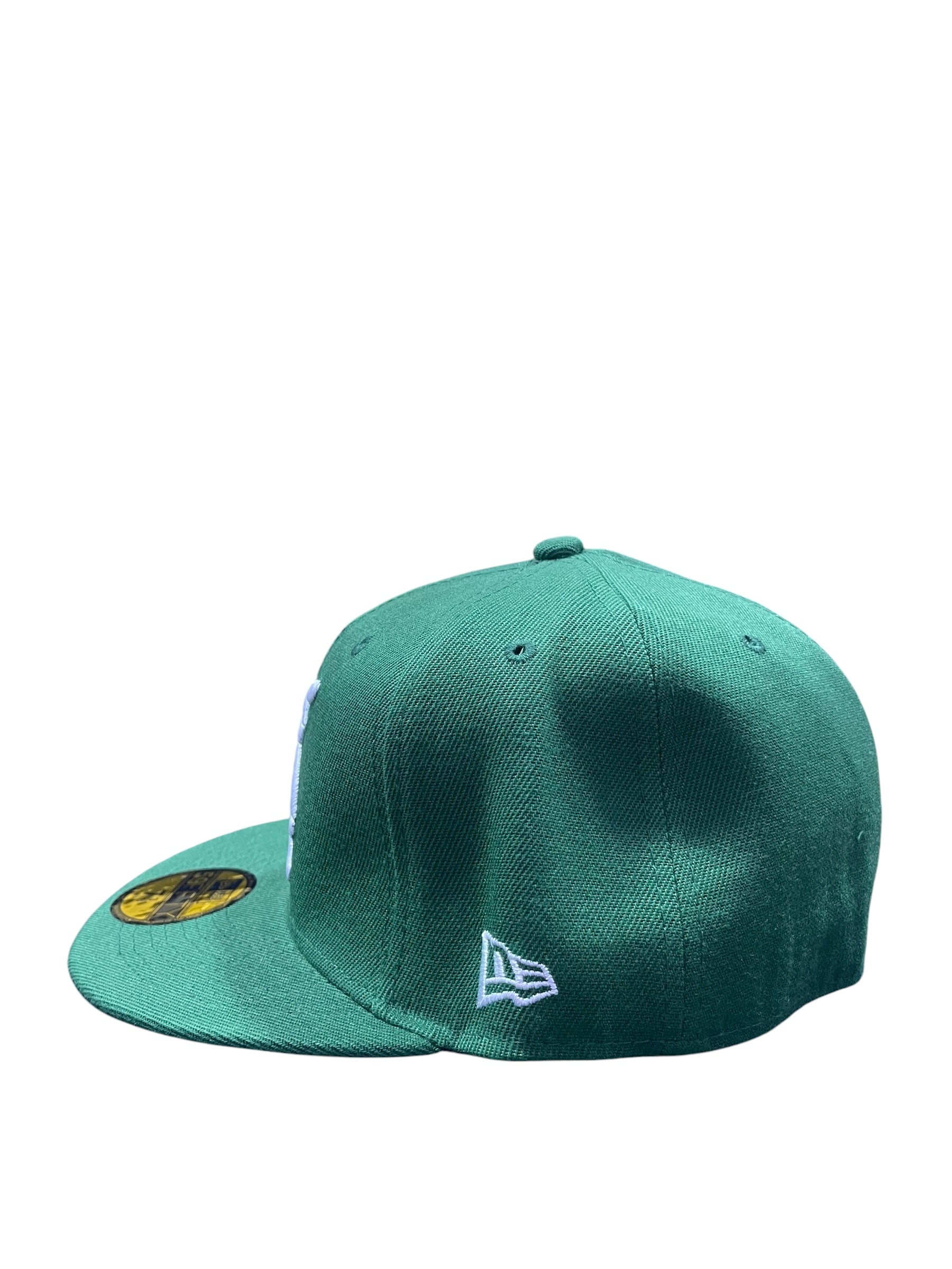 Sox Fitted Cap