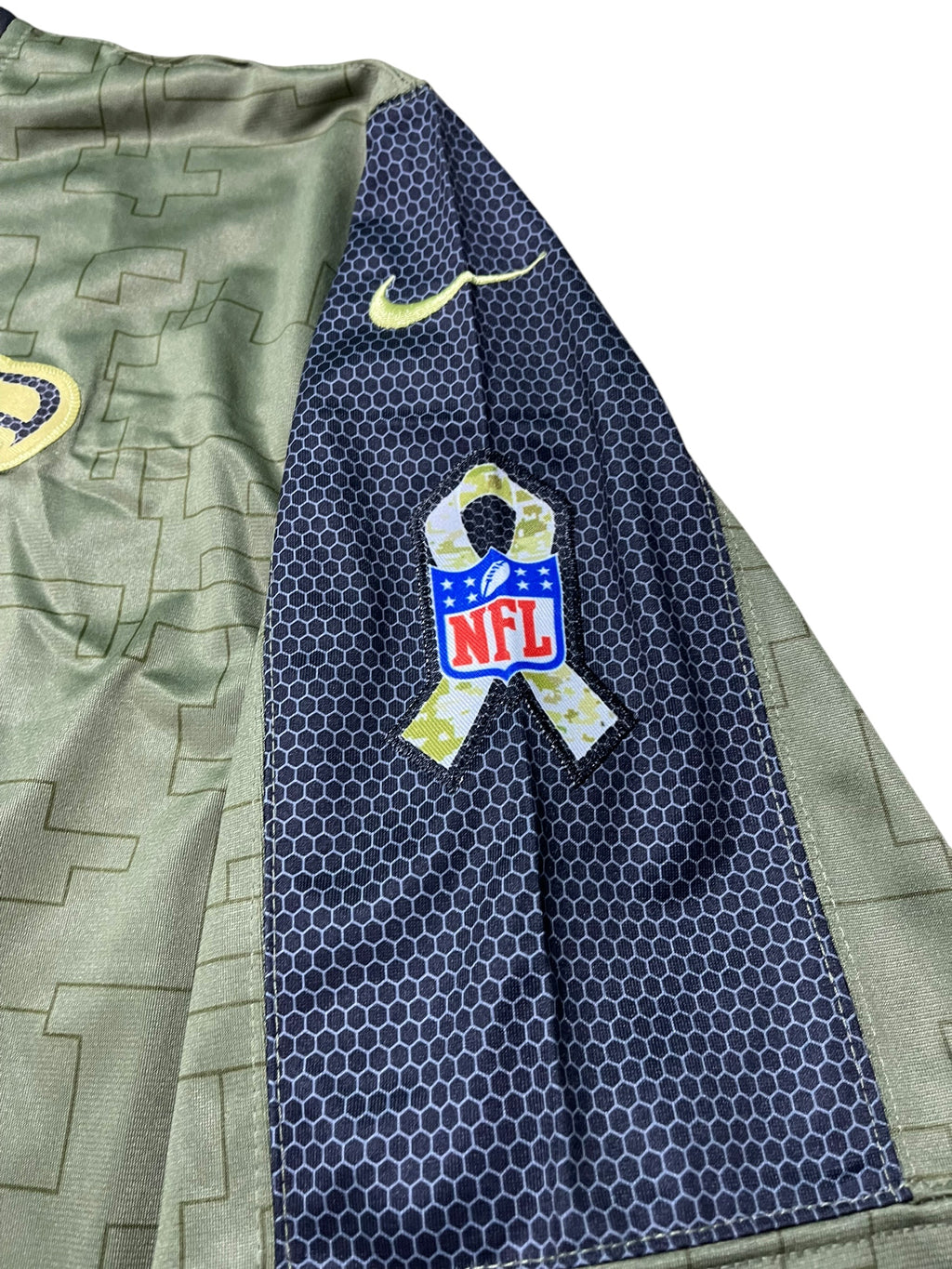 #14 Monarch Edition Football Jersey