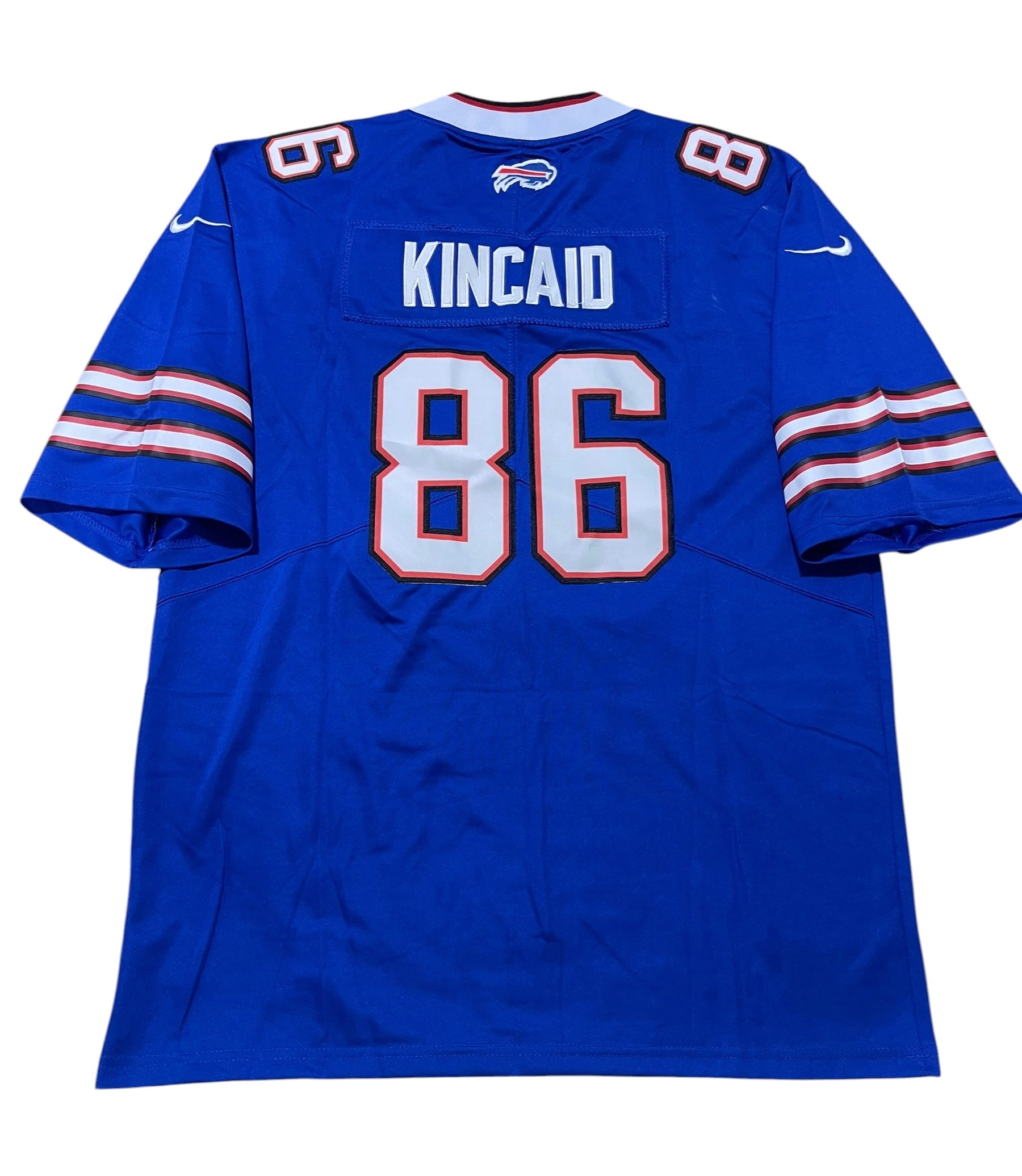 #86 Bills Football Jersey