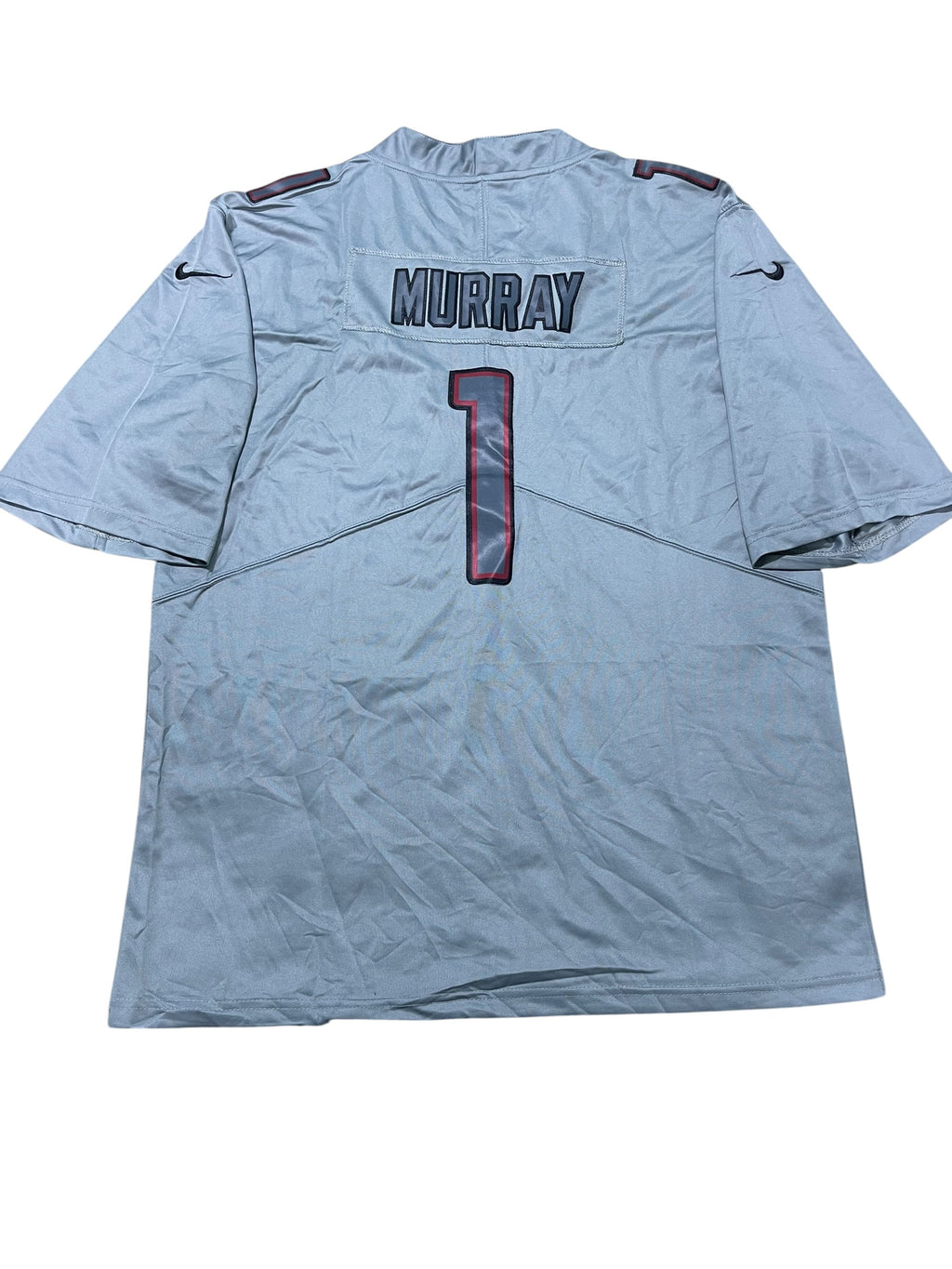 #1 Legacy Club Football Jersey