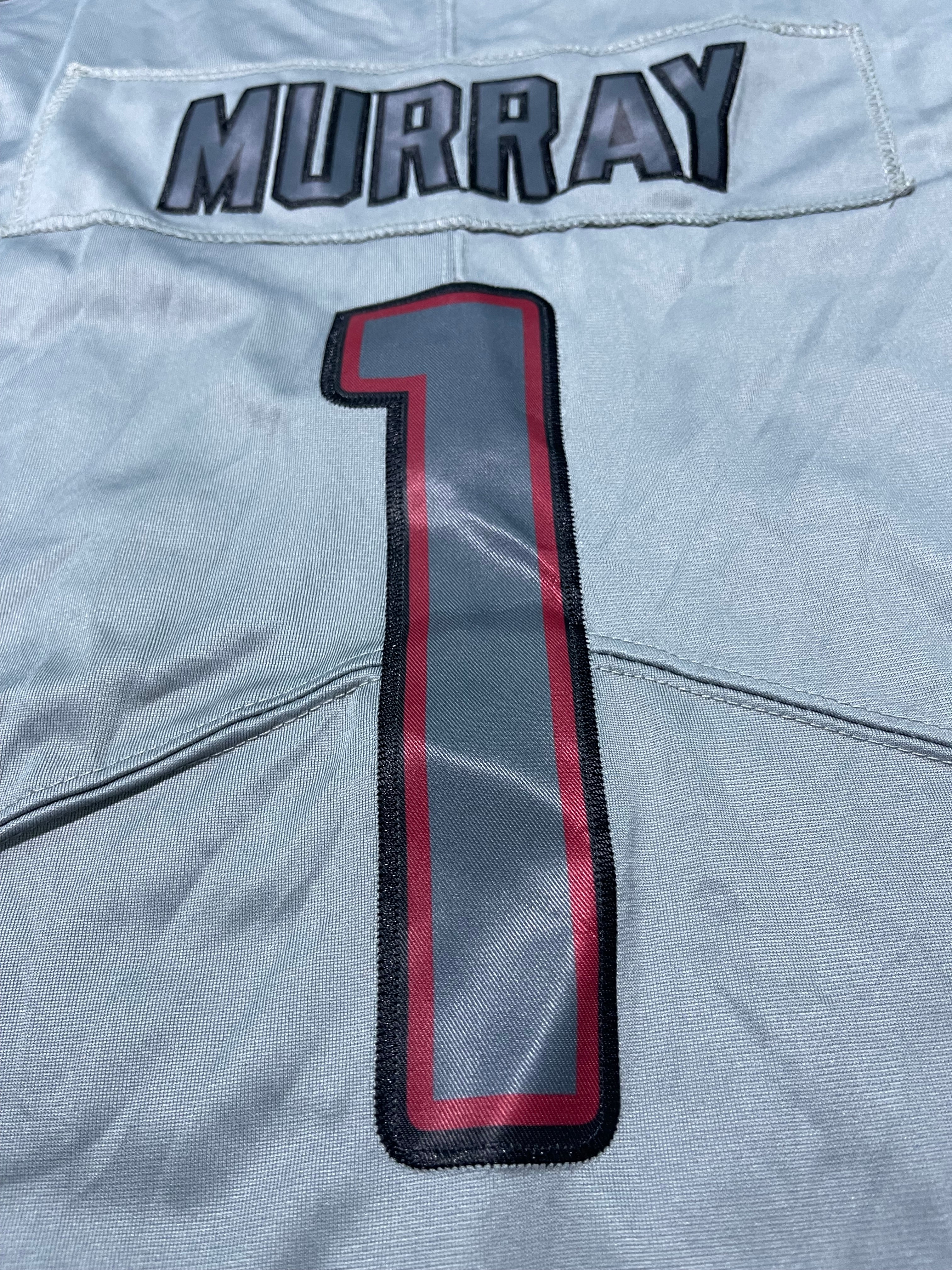 #1 Legacy Club Football Jersey