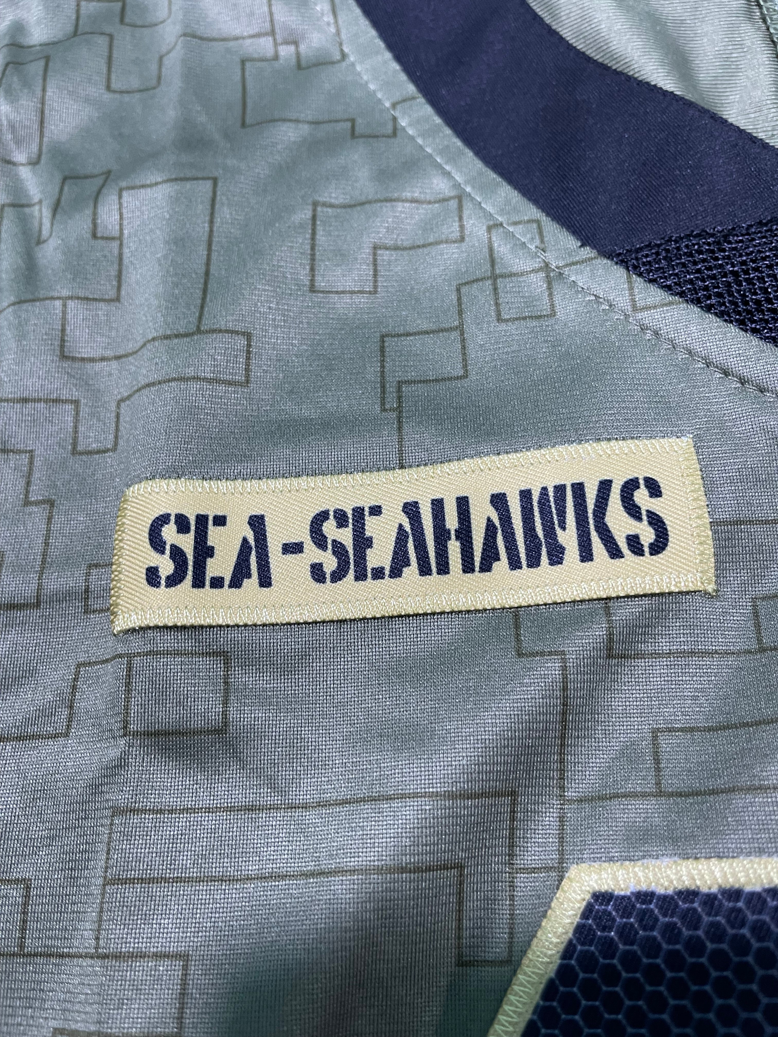 #14 Monarch Edition Football Jersey
