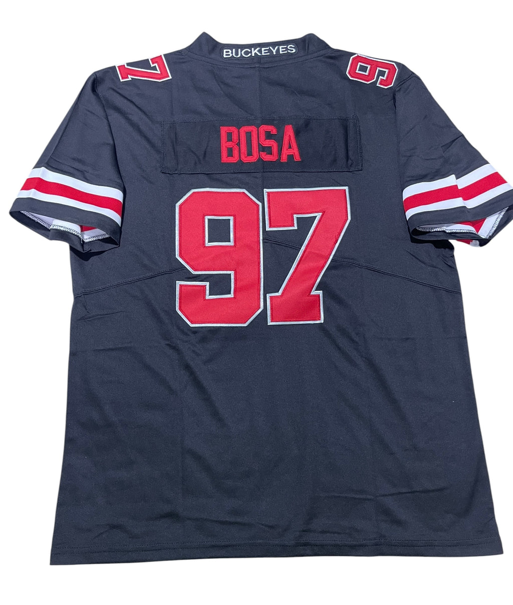 #97 Buckeyes Football Jersey