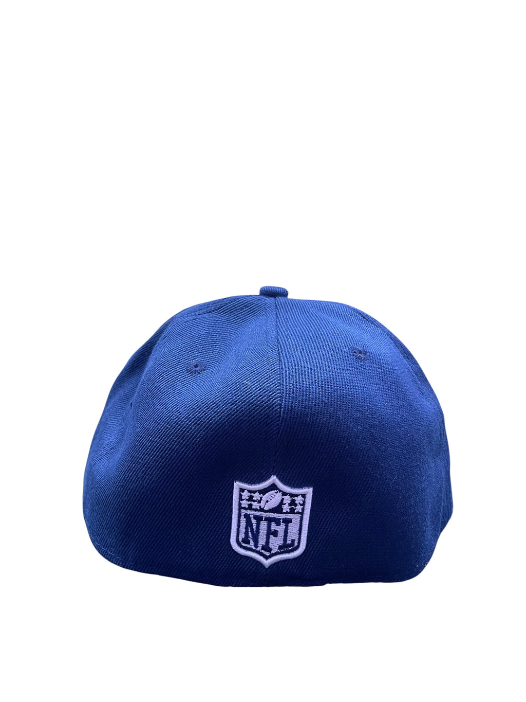 Cowboys Fitted Cap