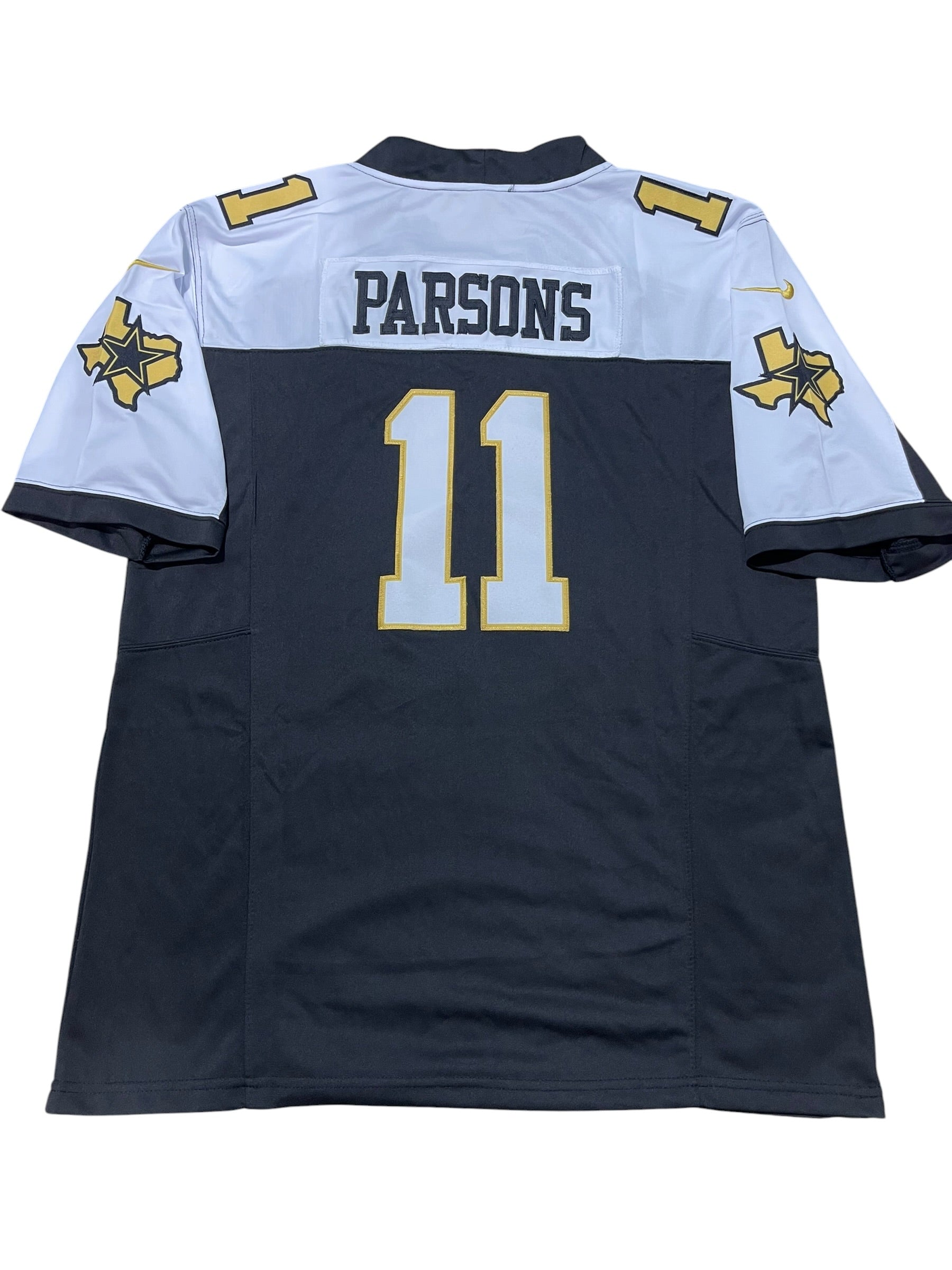 #11 Premium League Football Jersey
