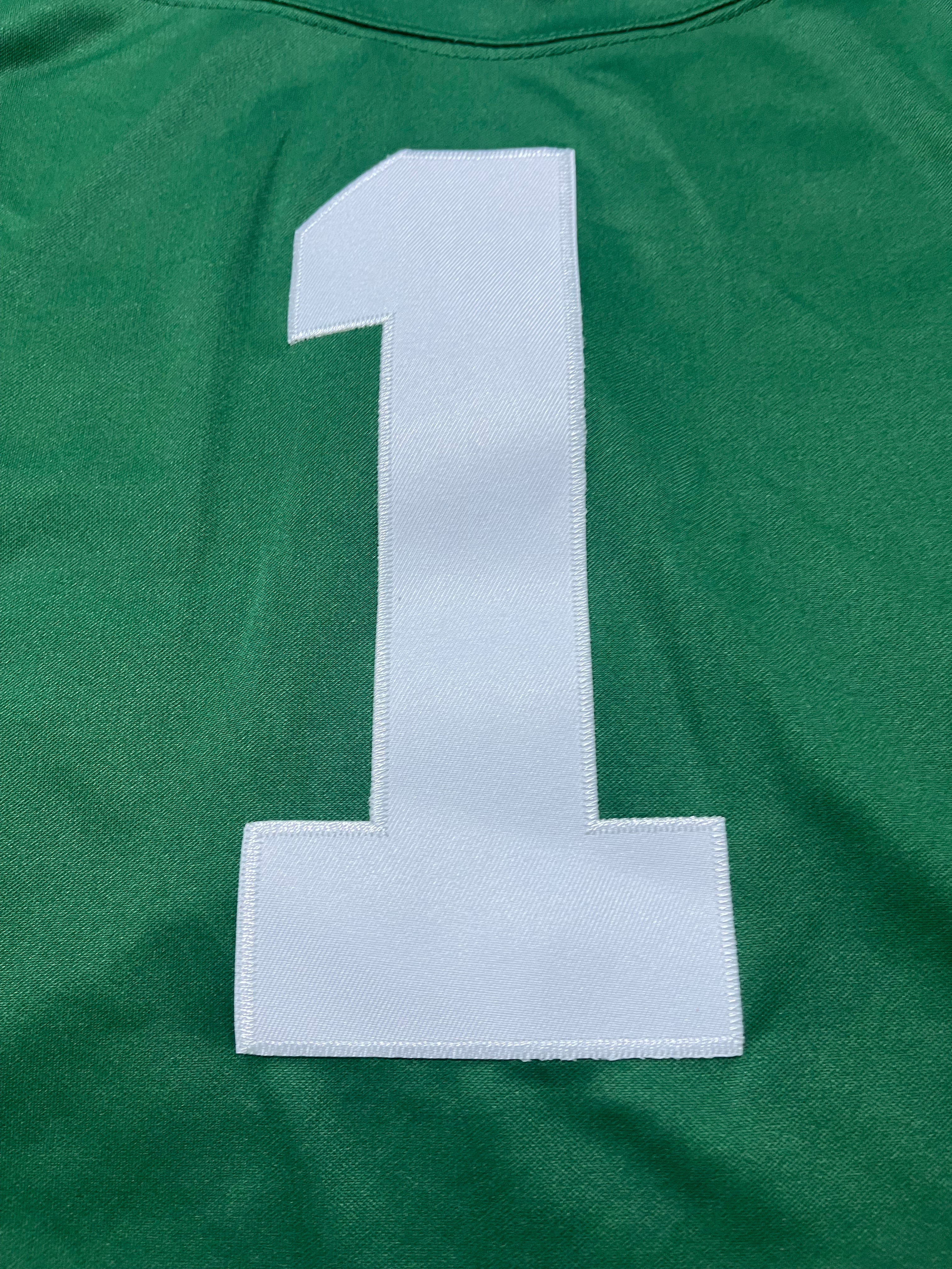 #1 Packers Football Jersey