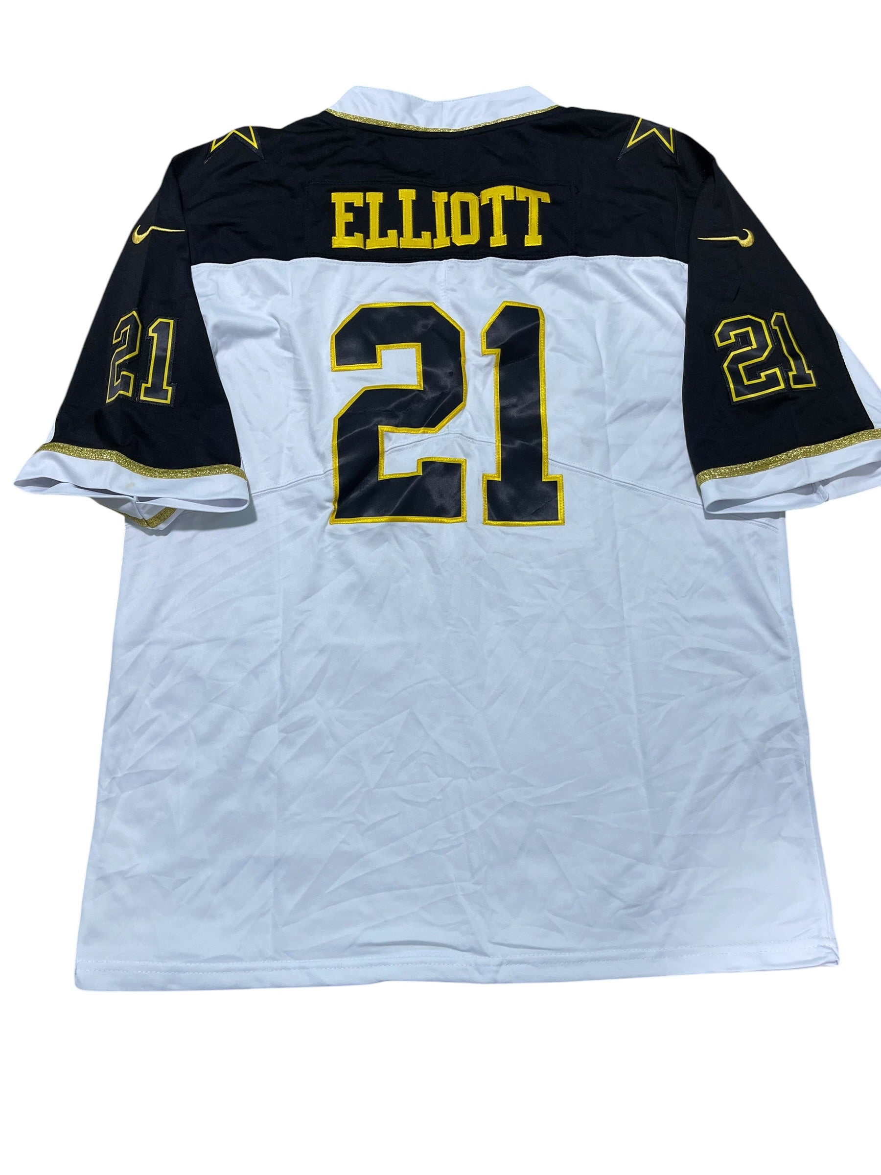 #21 Grand Field Football Jersey