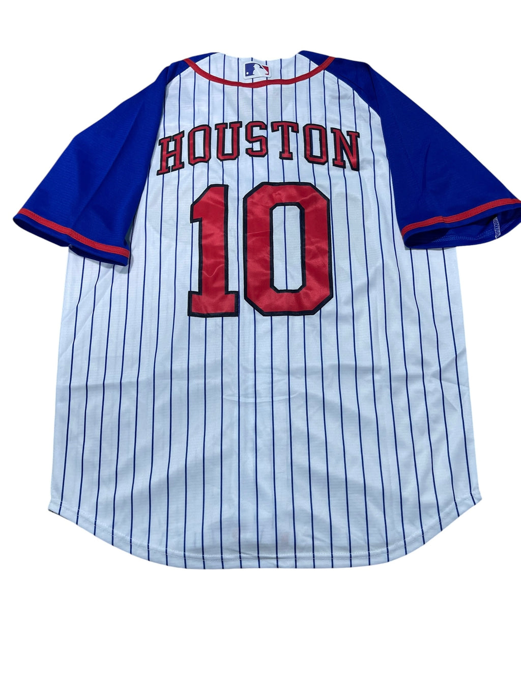 Houston Baseball Jersey