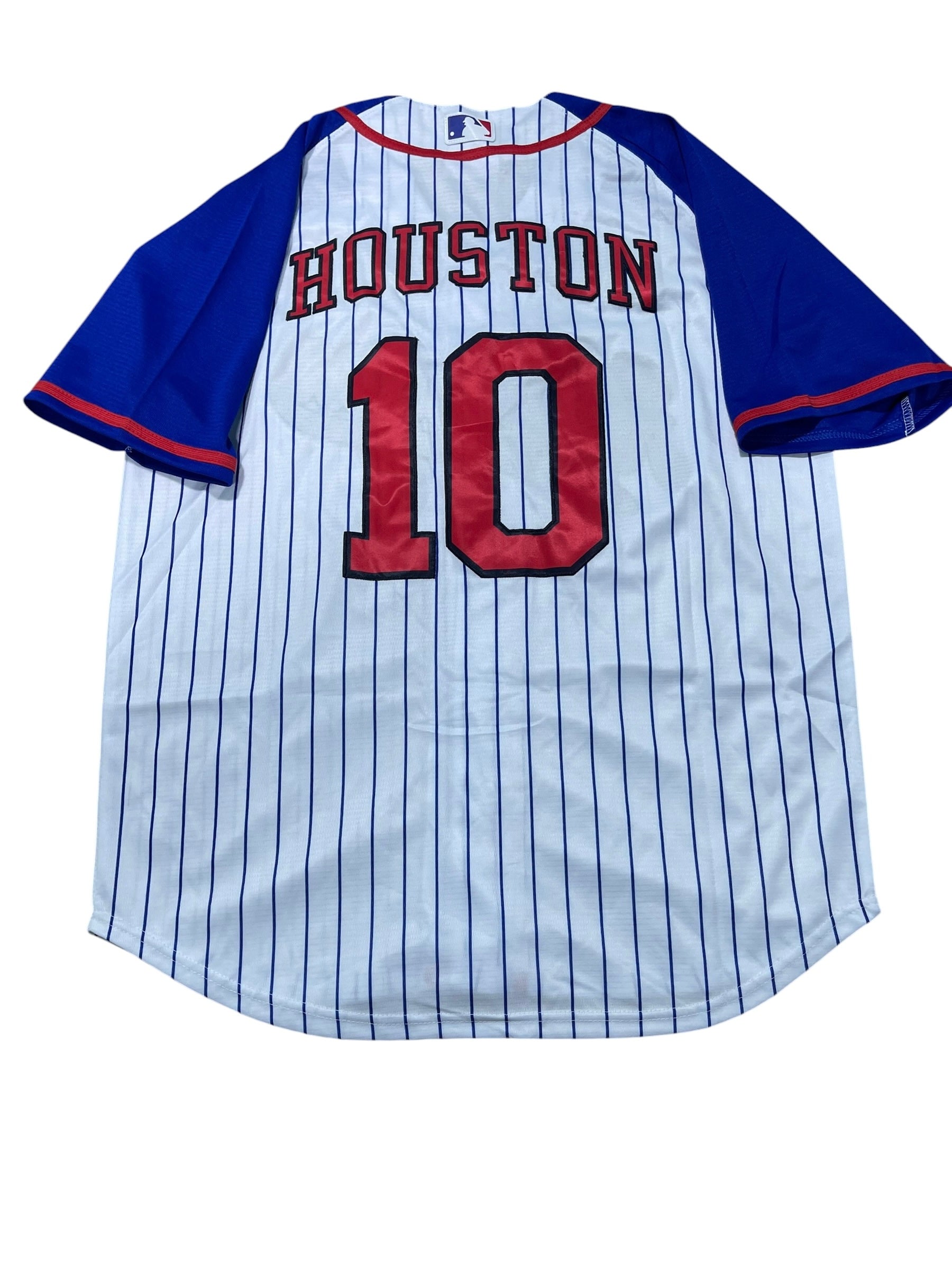 Houston Baseball Jersey
