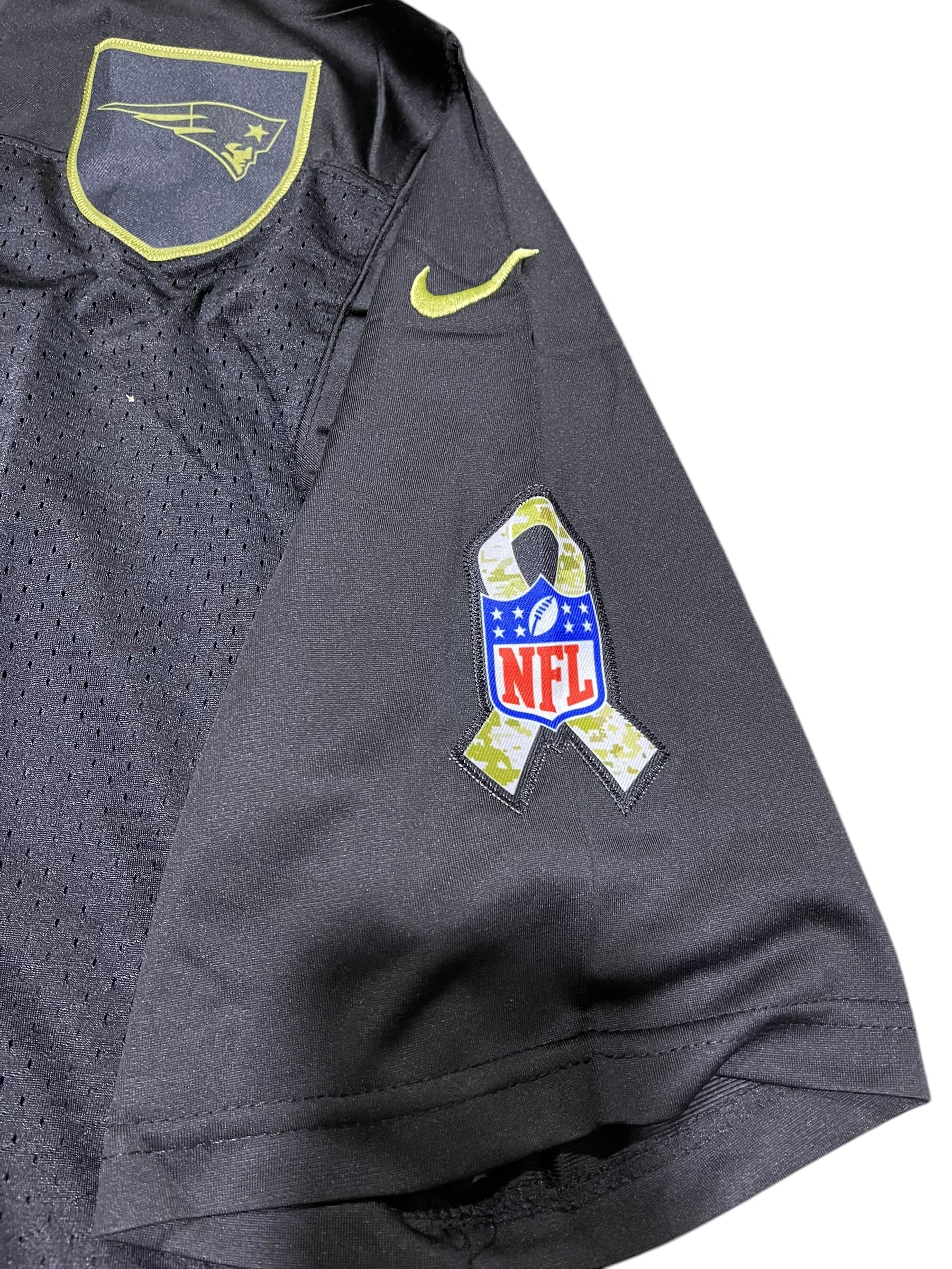 #54 Field Force Football Jersey
