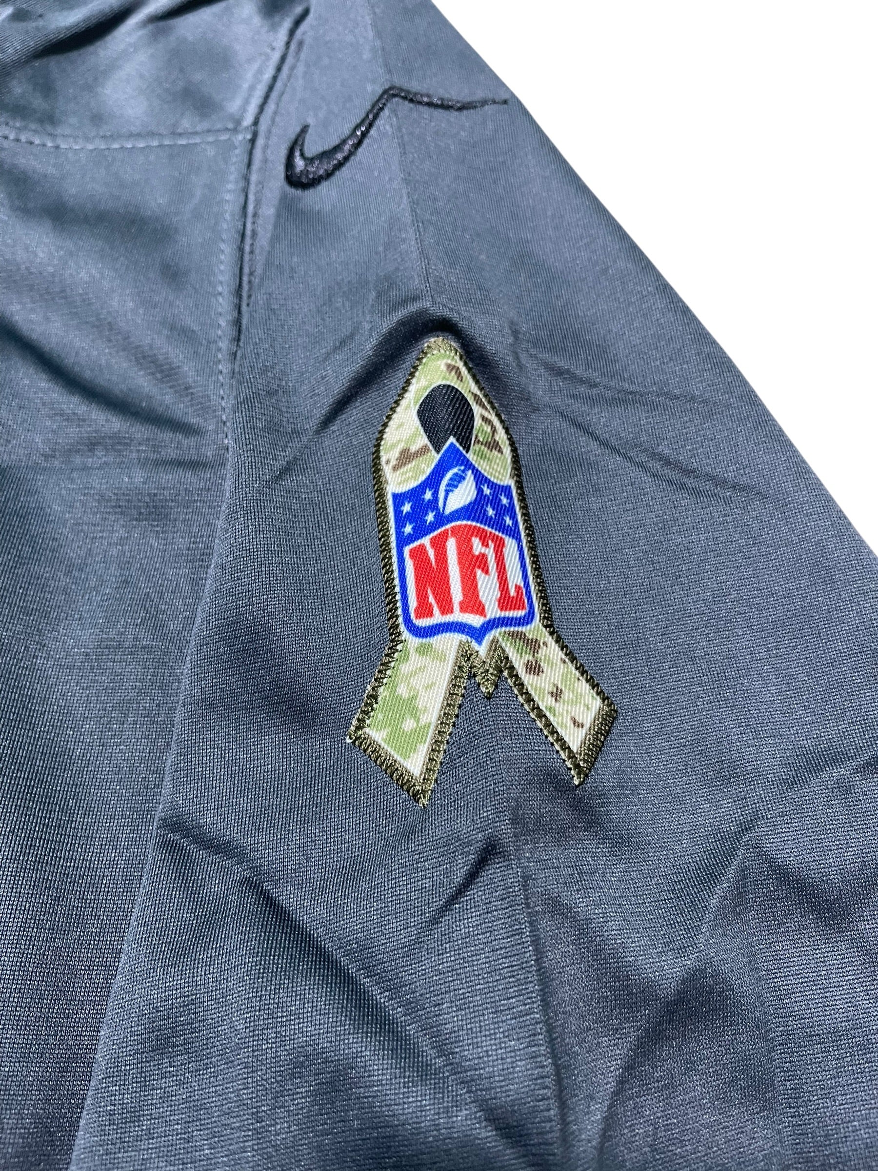 #13 Victory Standard Football Jersey