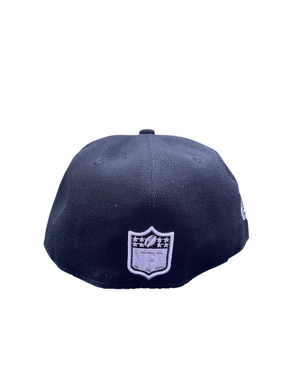 Raiders Fitted Cap