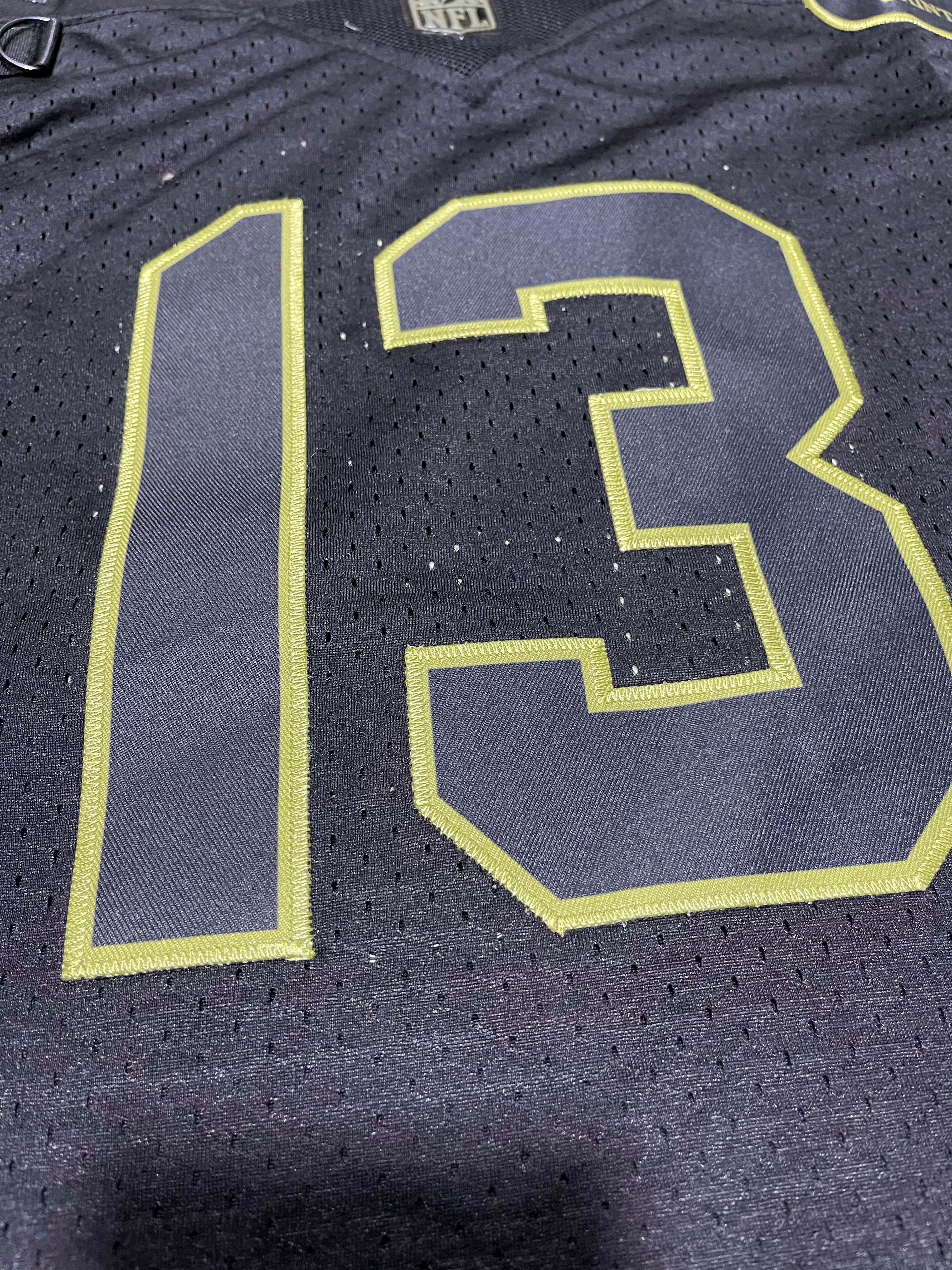 #13 Titan Impact Football Jersey