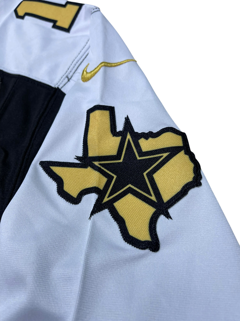 #11 Premium League Football Jersey