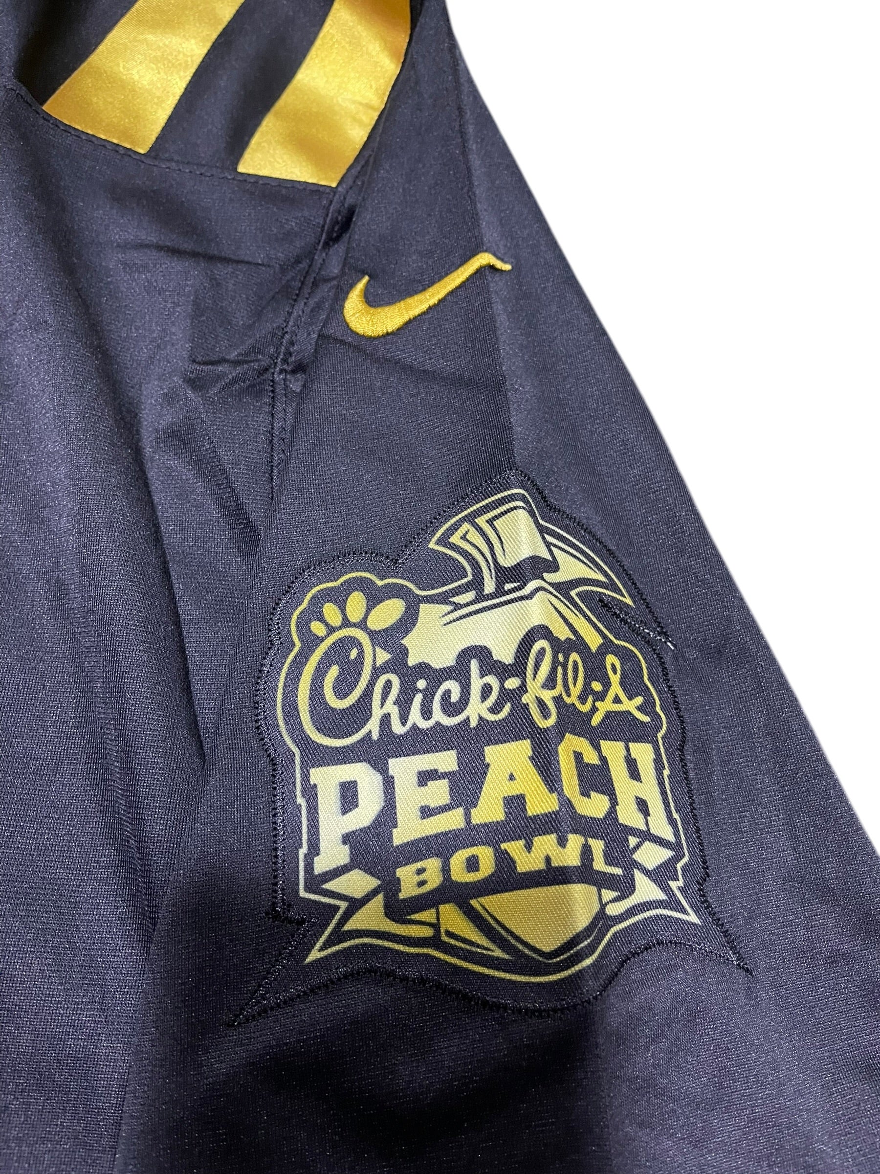 #9 Savage Field Football Jersey