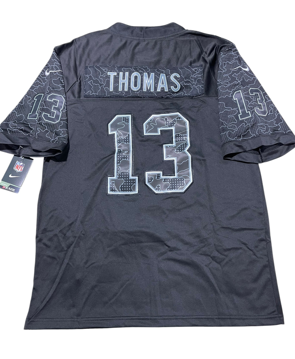 #13 Blackout Edition