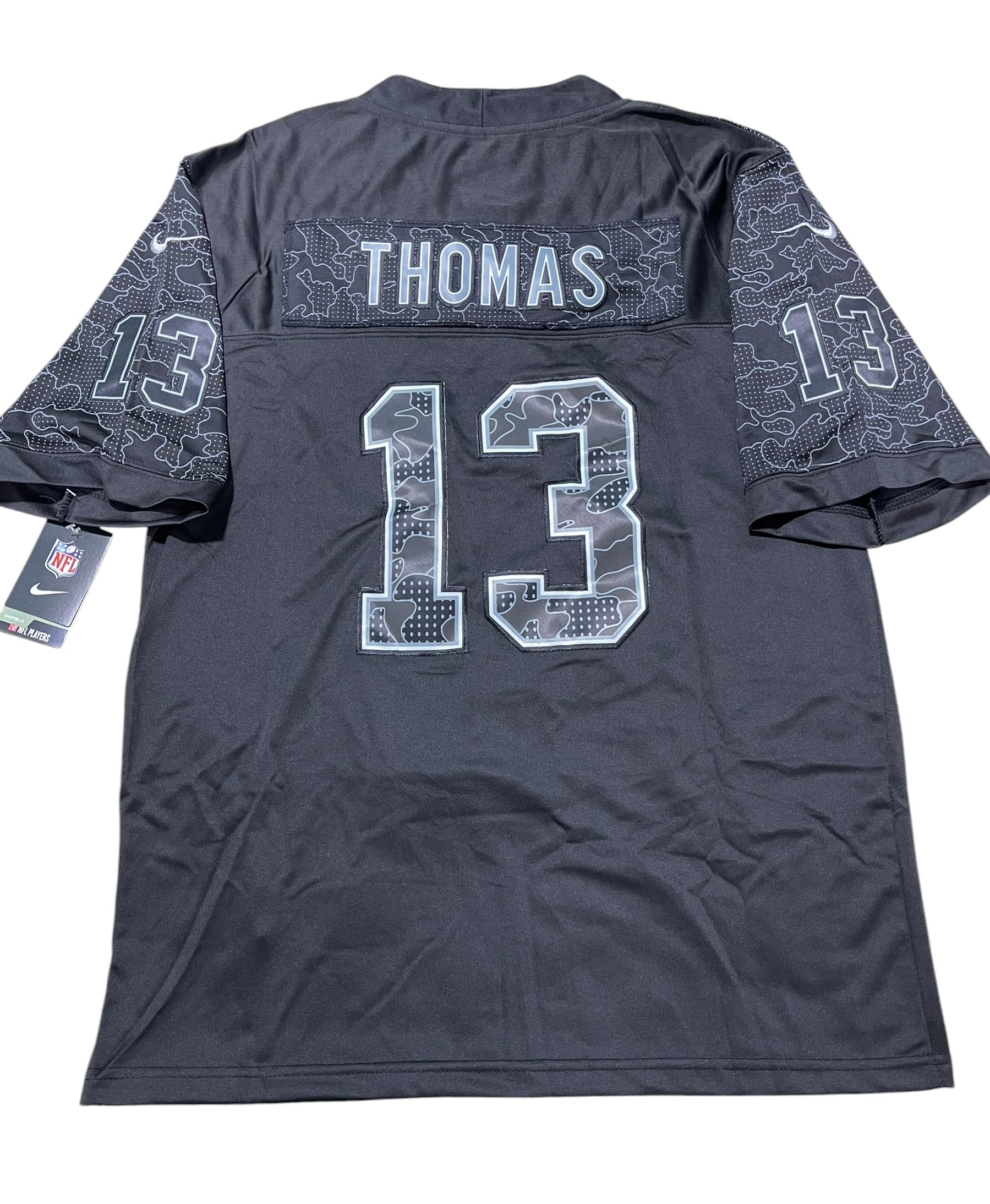 #13 Blackout Edition