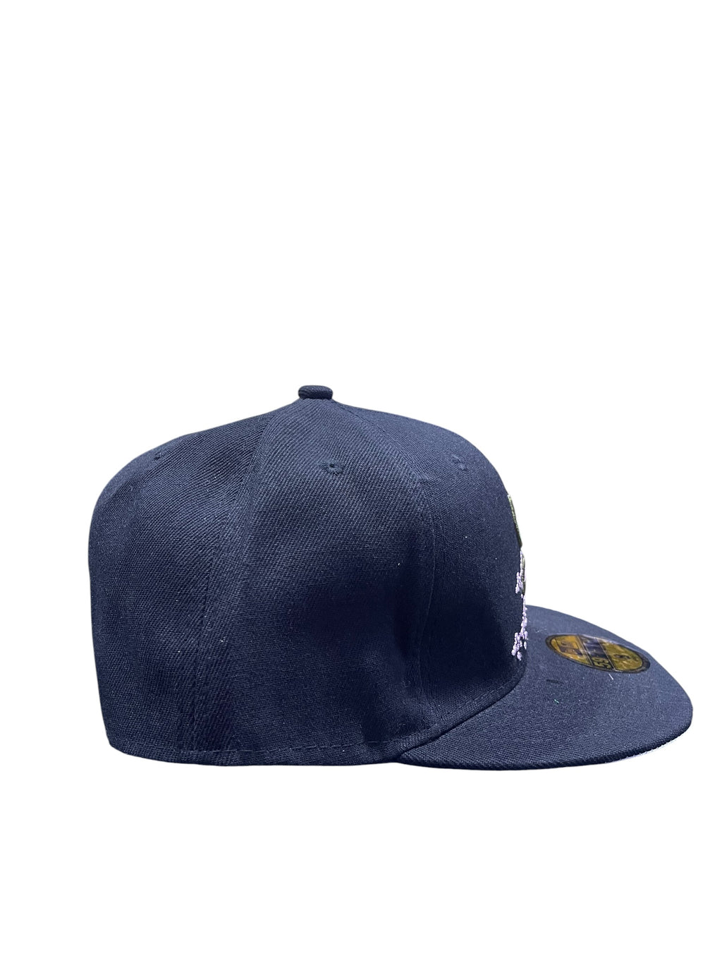 Sox Fitted Cap