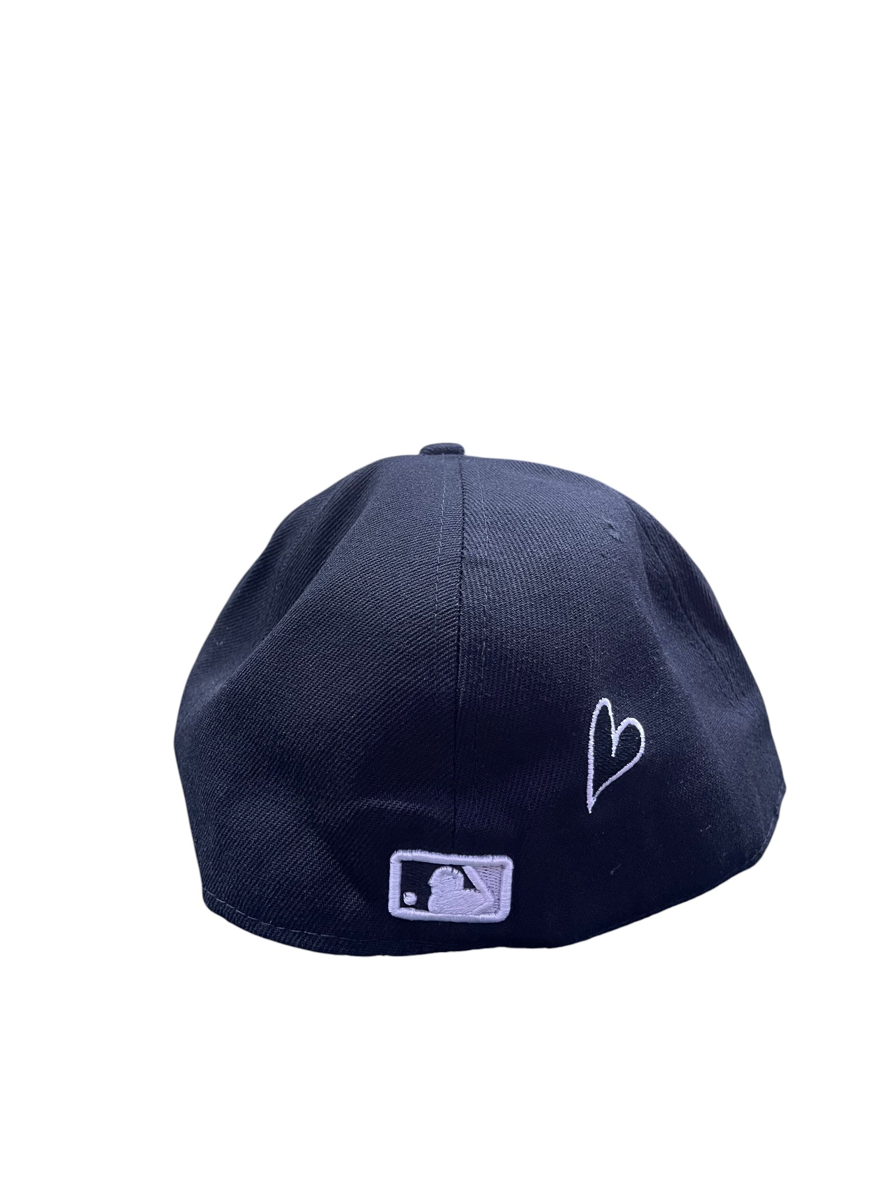 Sox Fitted Cap