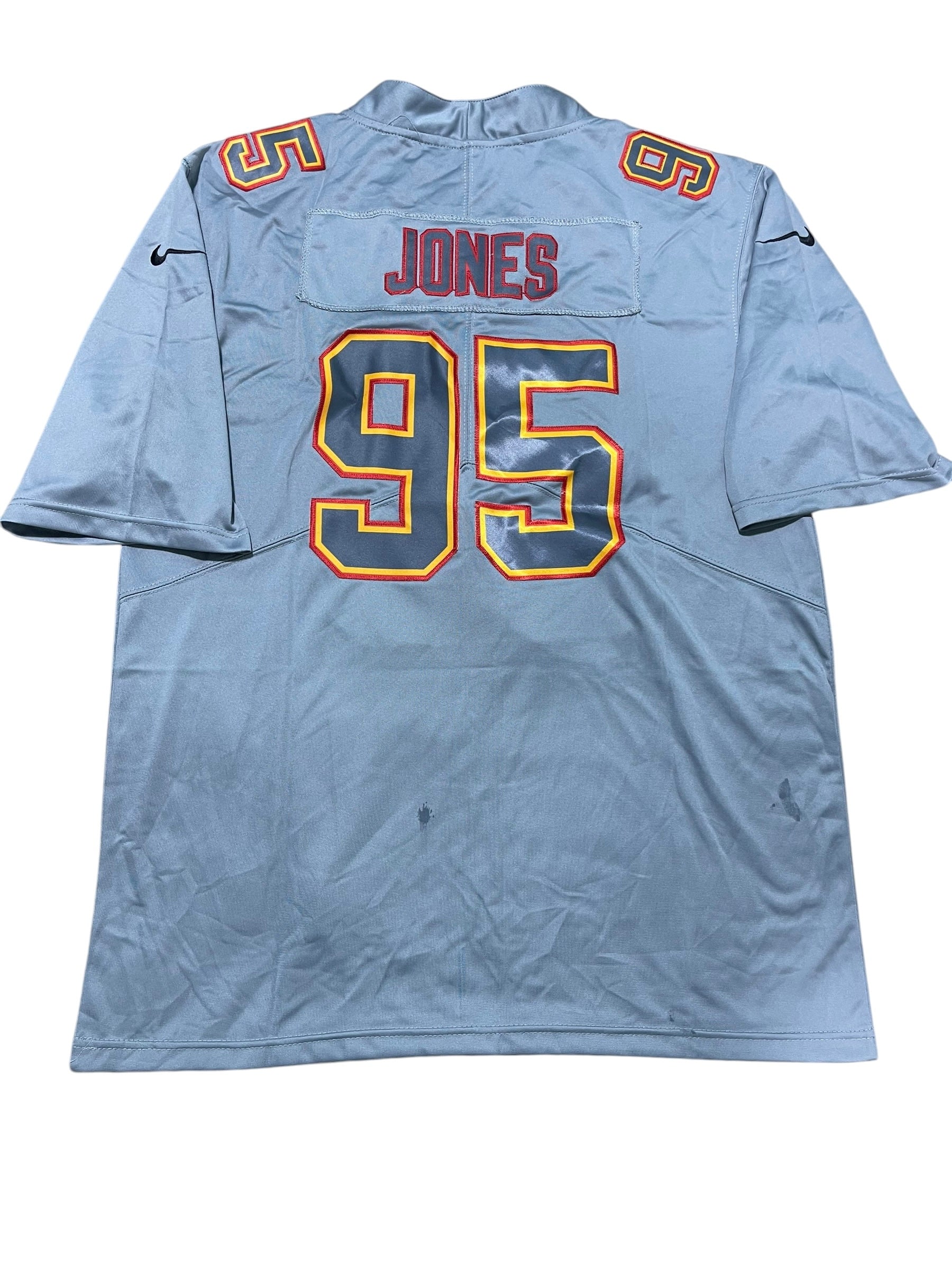 #95 Stadium Elite Football Jersey