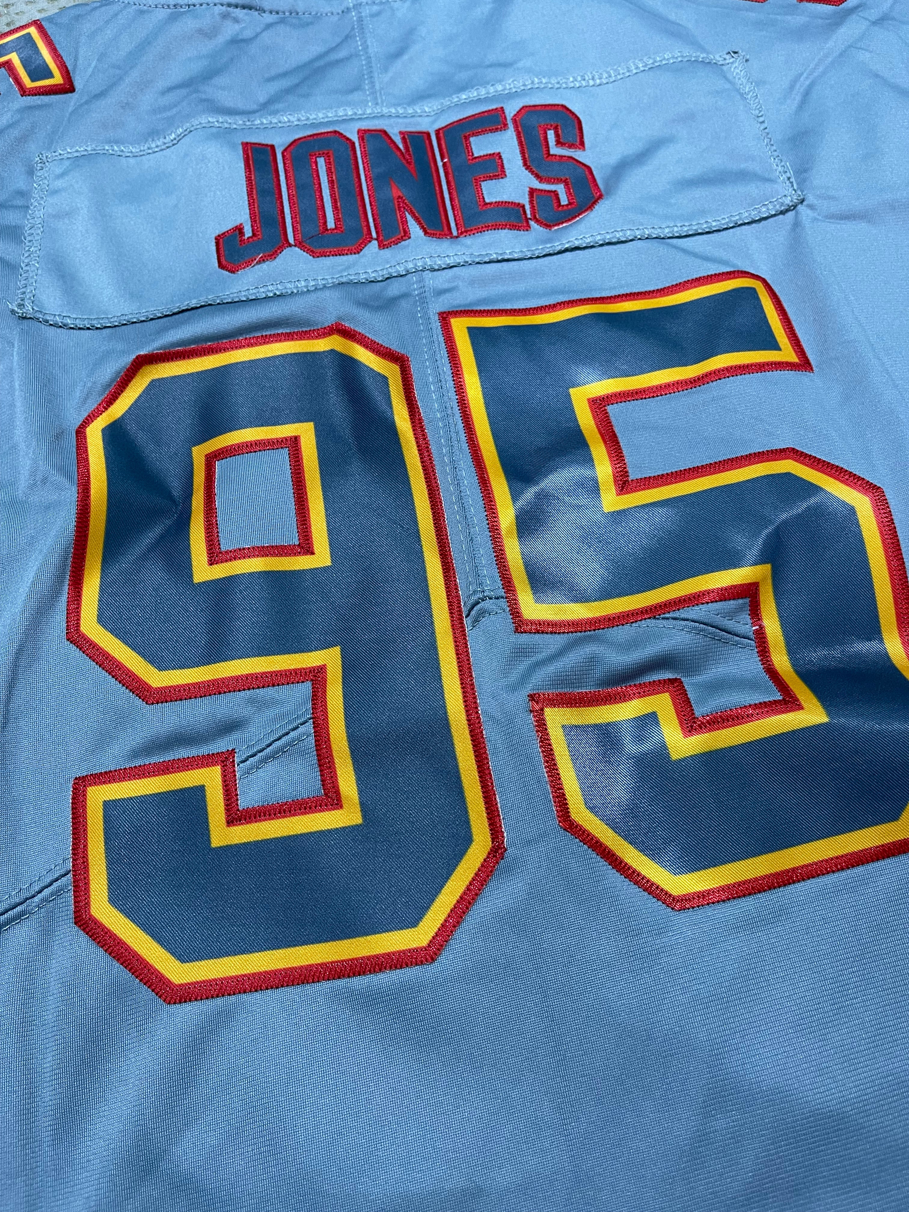 #95 Stadium Elite Football Jersey