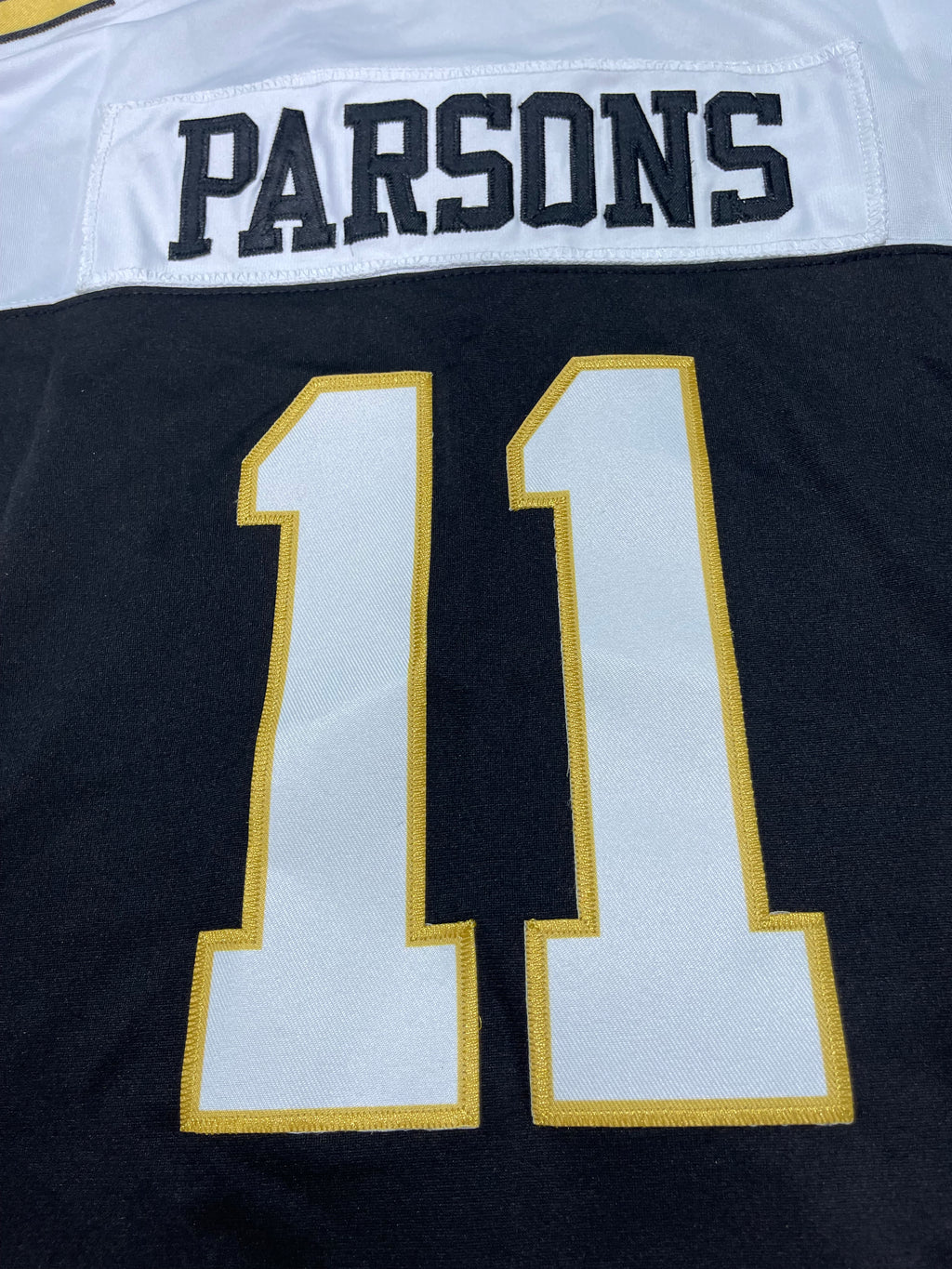 #11 Premium League Football Jersey