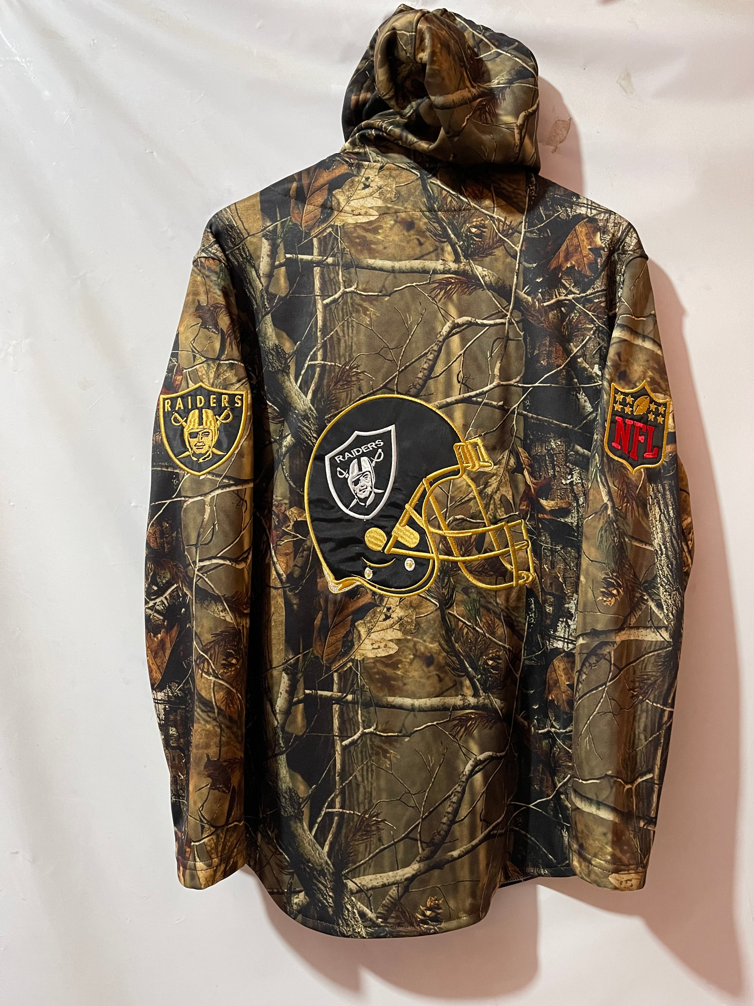 Modern Core Hoodie Jacket