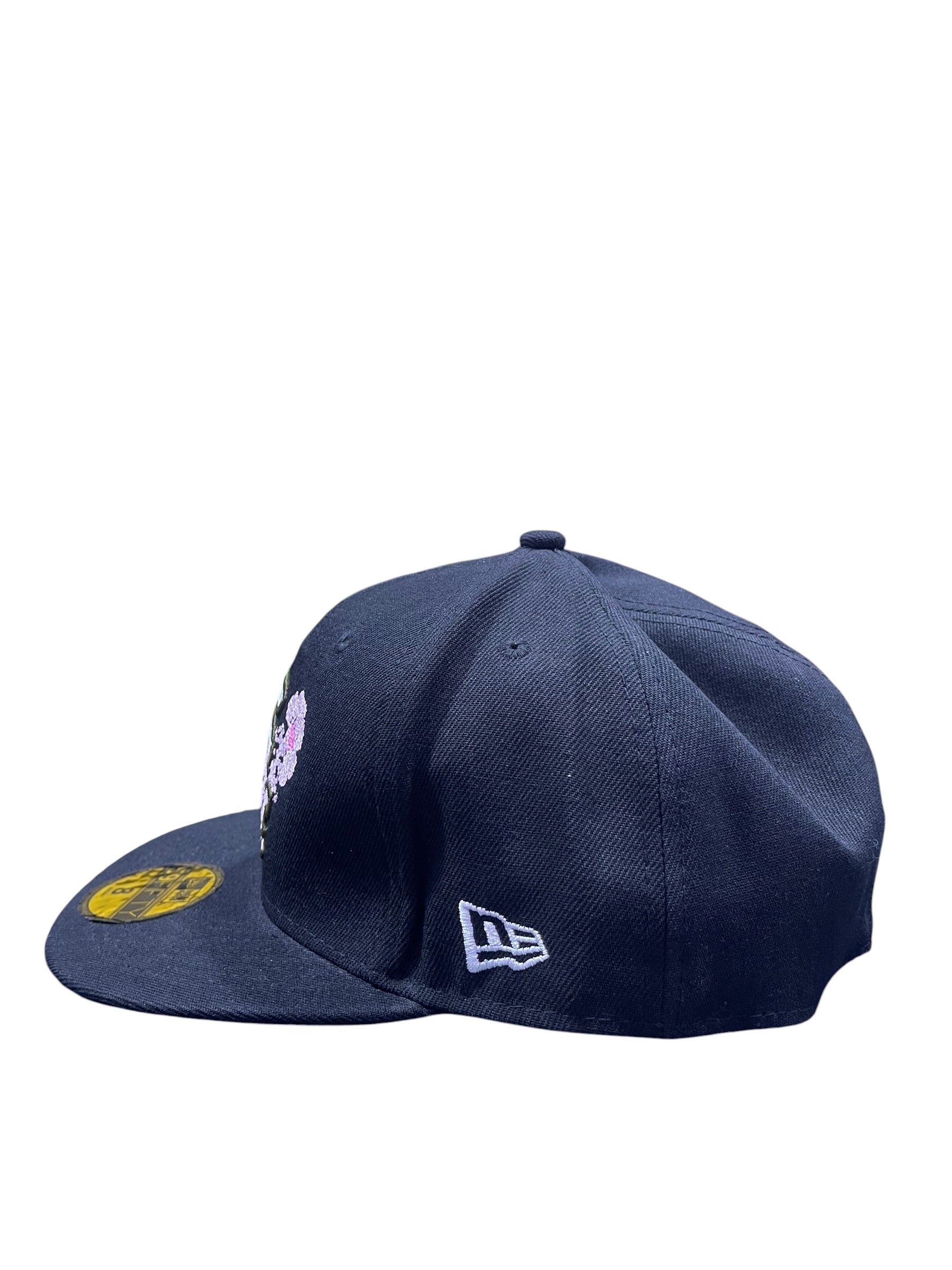 Sox Fitted Cap