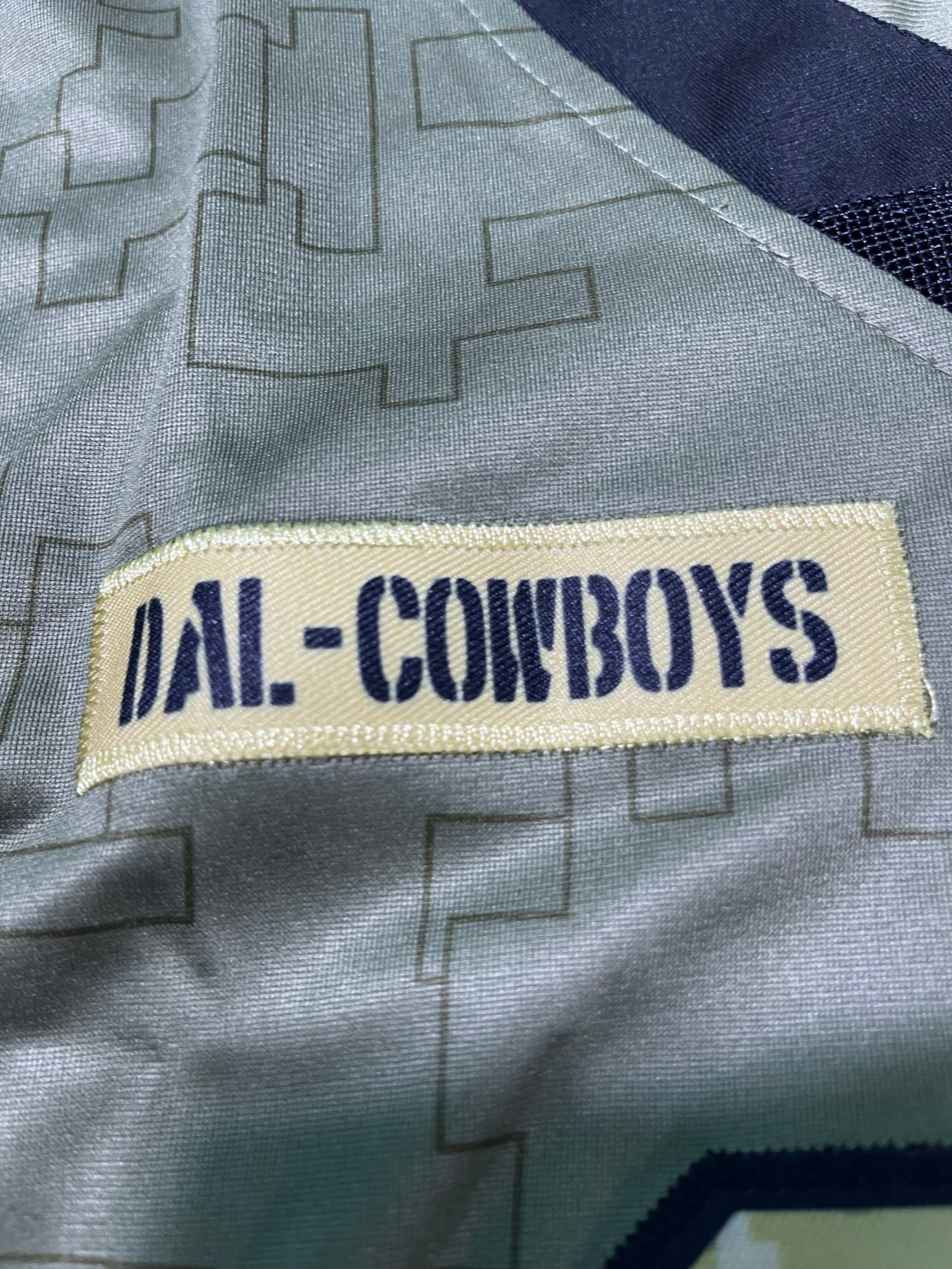 #21 Prestige Fieldwear Football Jersey