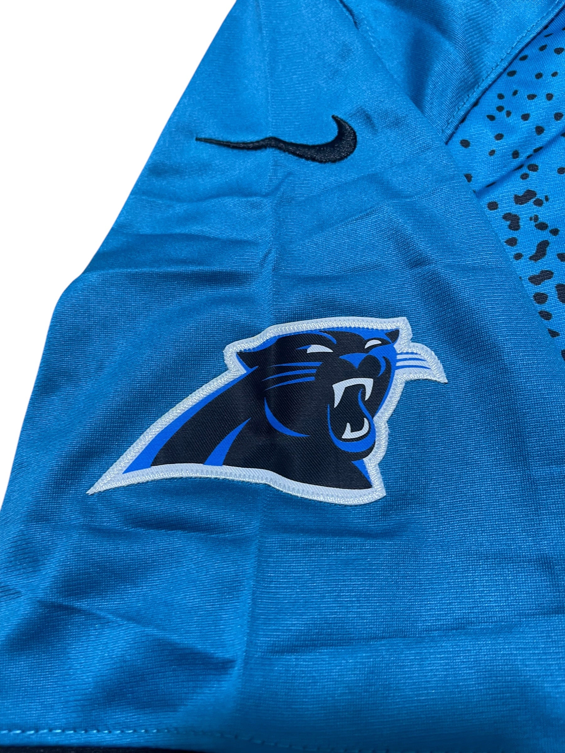 #1 Panthers Football Jersey
