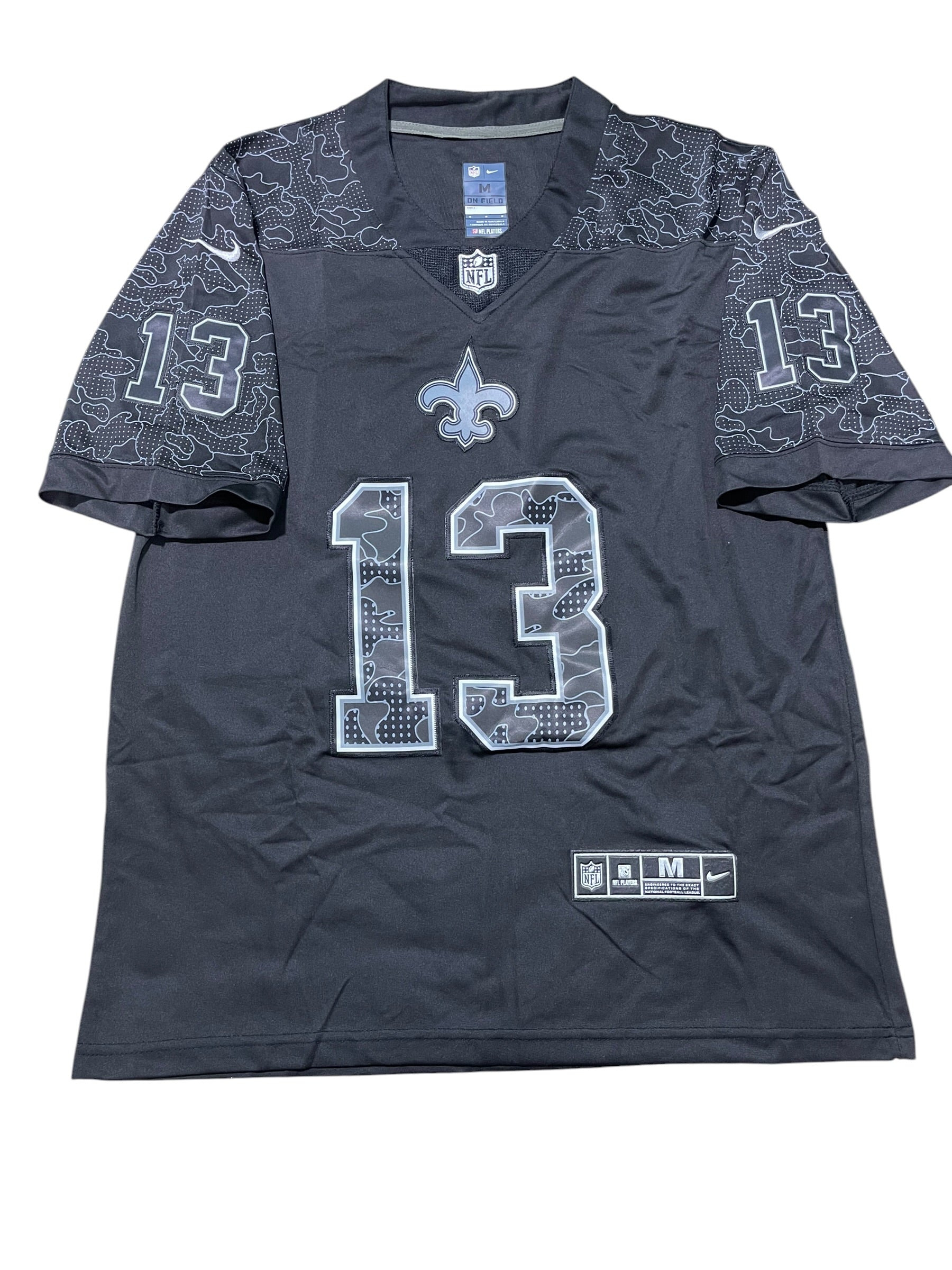 #13 Blackout Edition