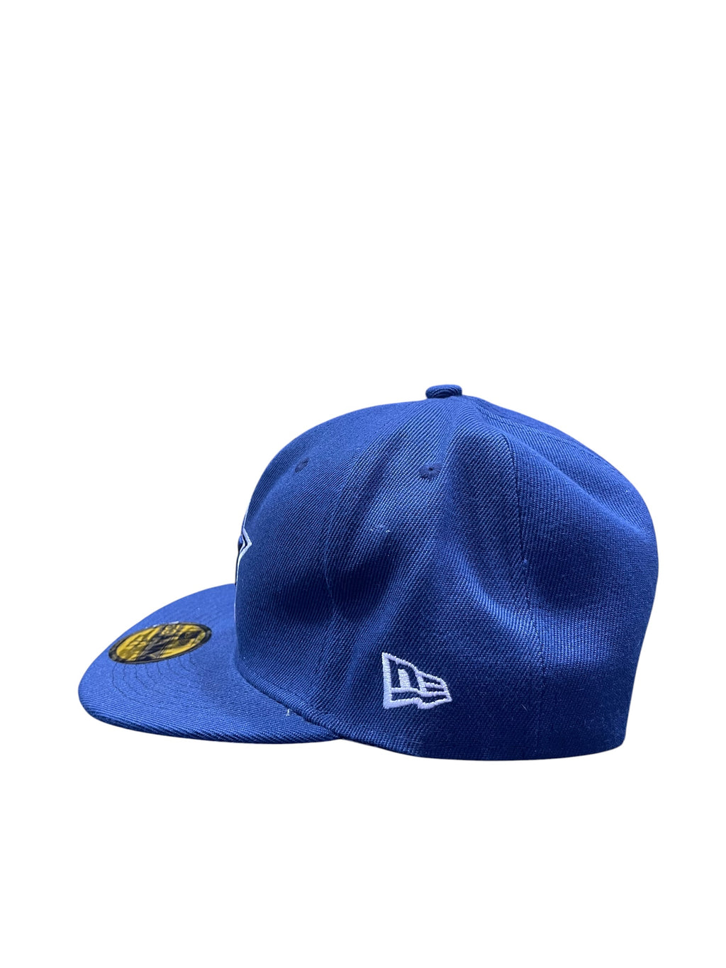 Cowboys Fitted Cap