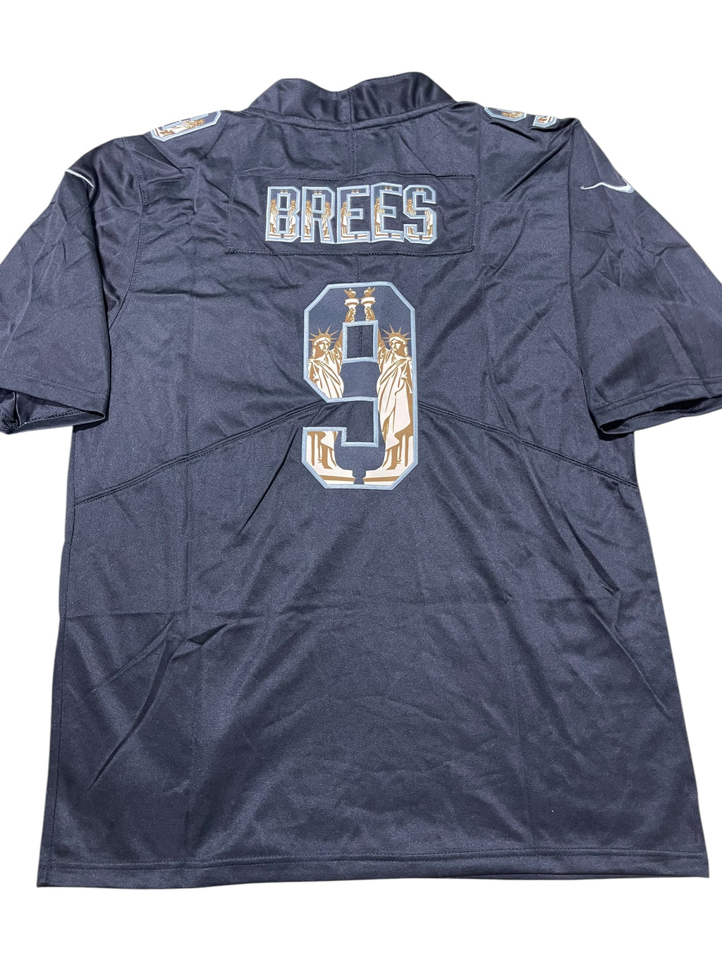 #9 Rival Edition Football Jersey