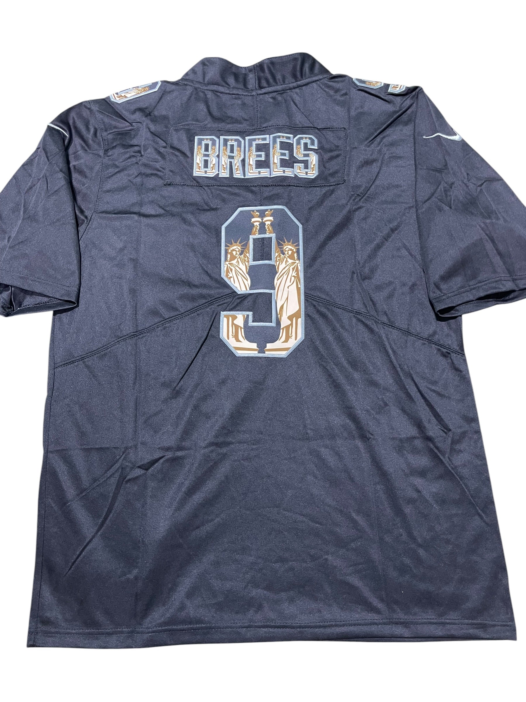 #9 Rival Edition Football Jersey