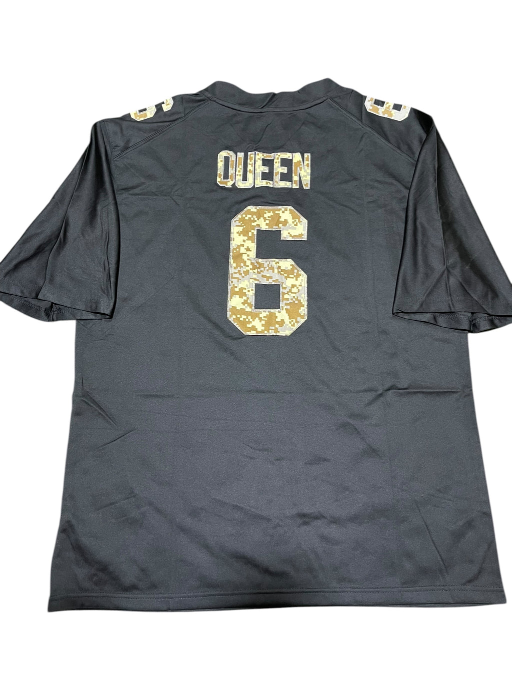 #6 Prime Blitz Football Jersey