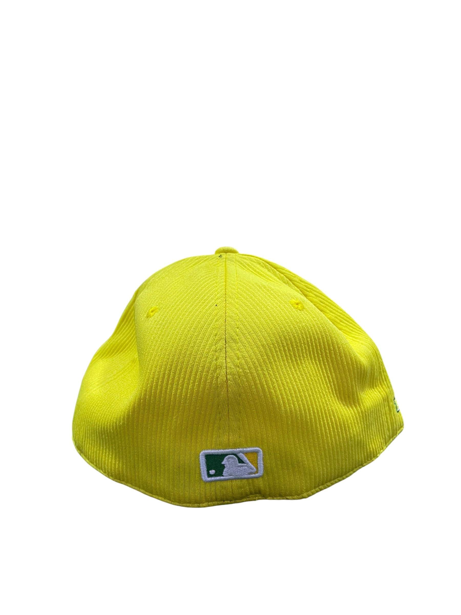 Oakland Fitted Cap